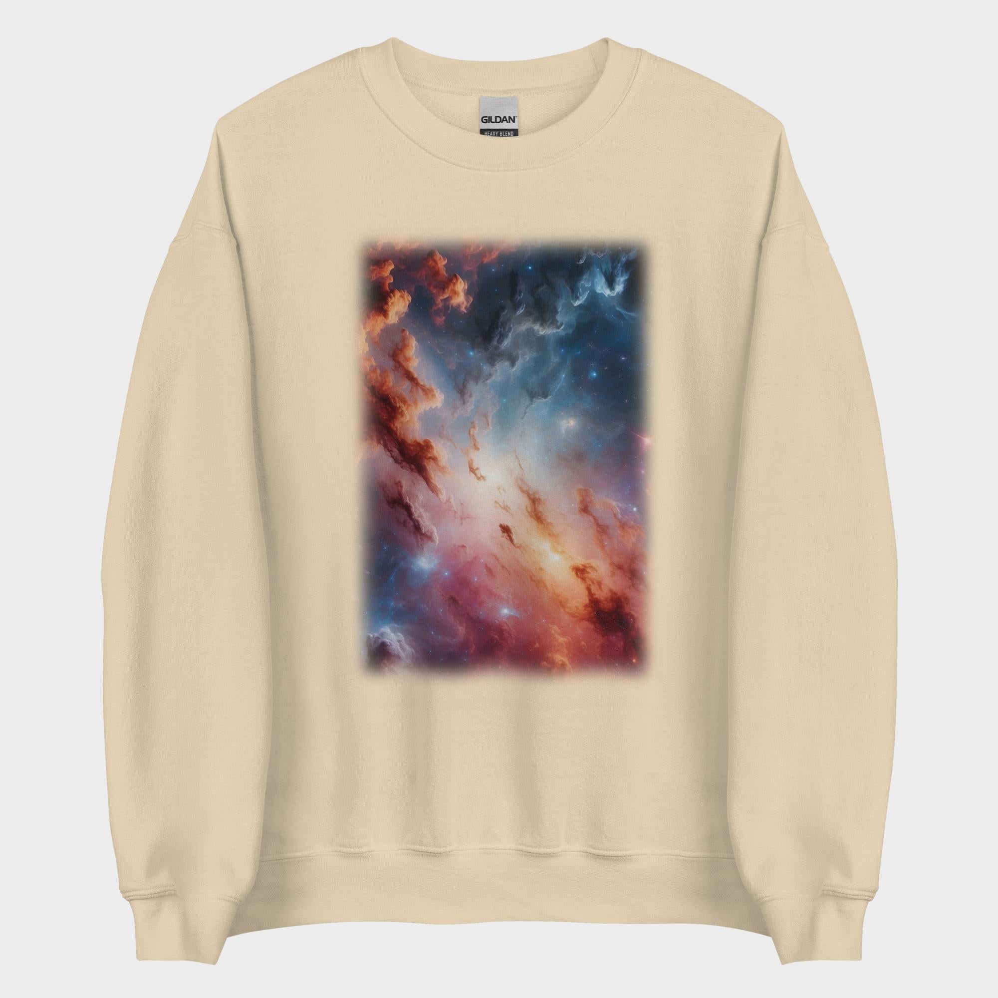 Outer Worlds - Sweatshirt