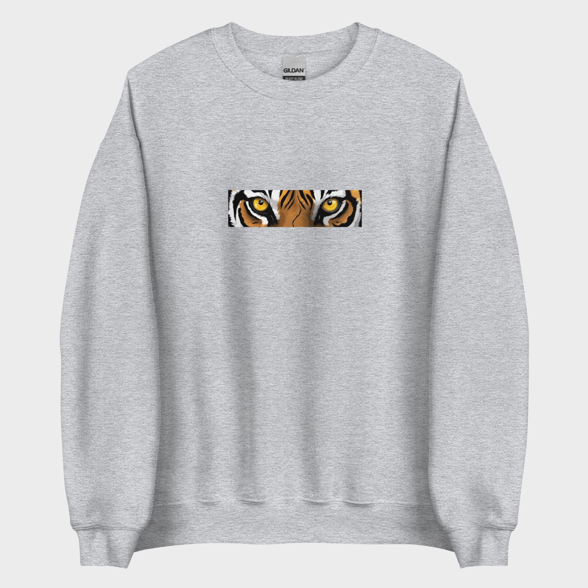 (T)i(ger) See You - Sweatshirt
