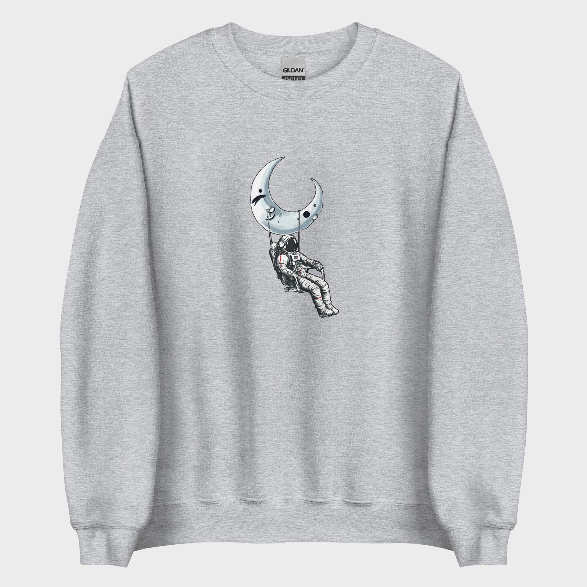 A Space Break - Sweatshirt