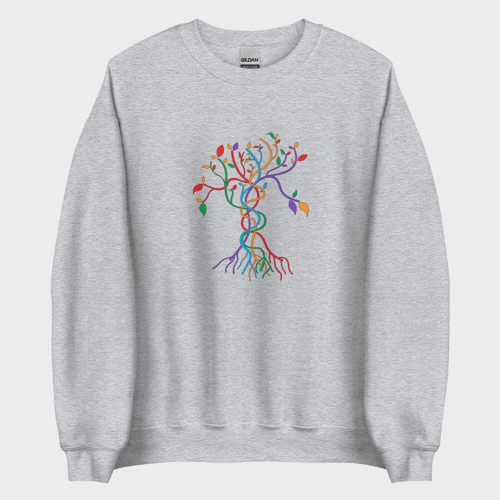 Growth - Sweatshirt
