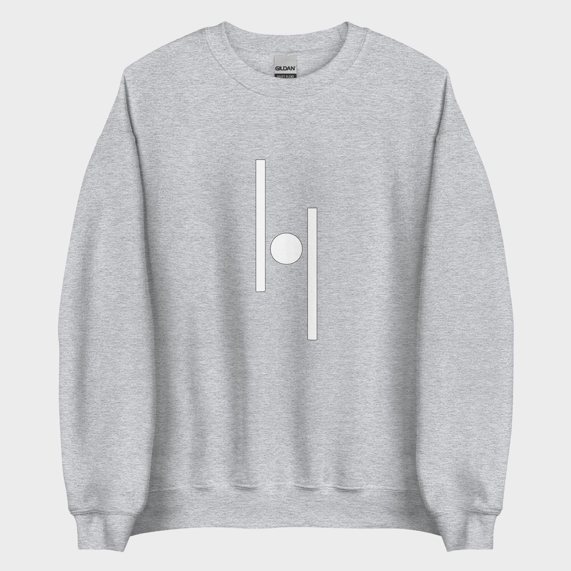 Intense Pong - Sweatshirt