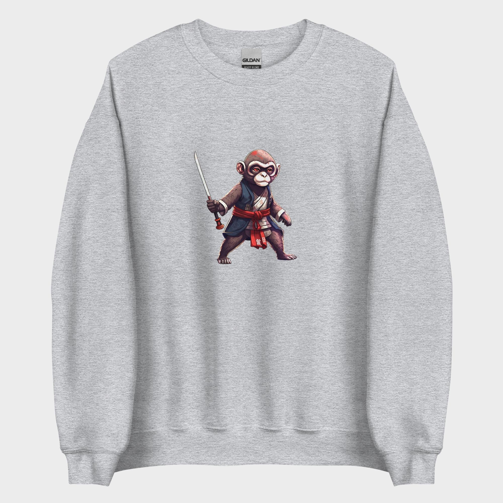 Monkey Business - Sweatshirt