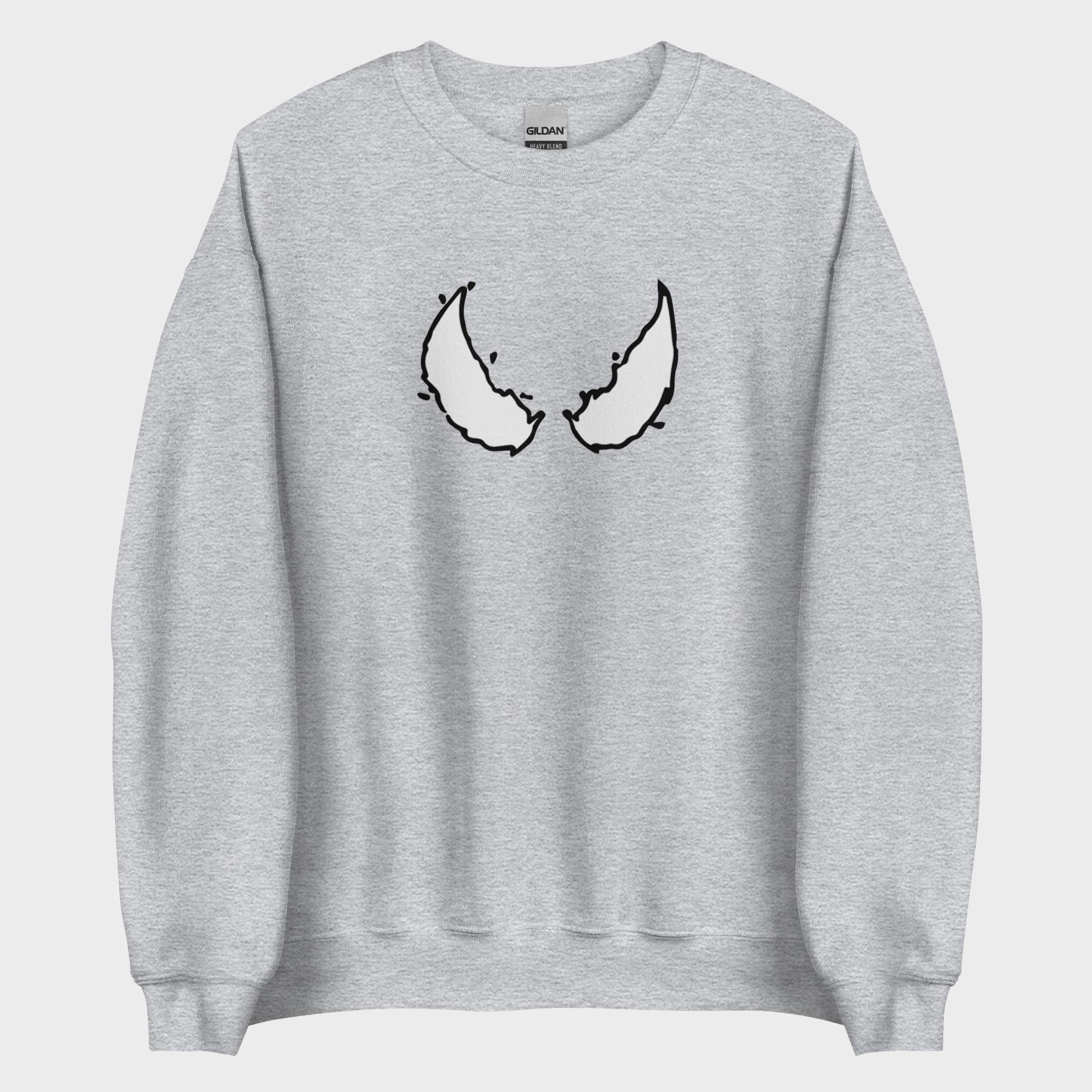 Not A Parasite - Sweatshirt