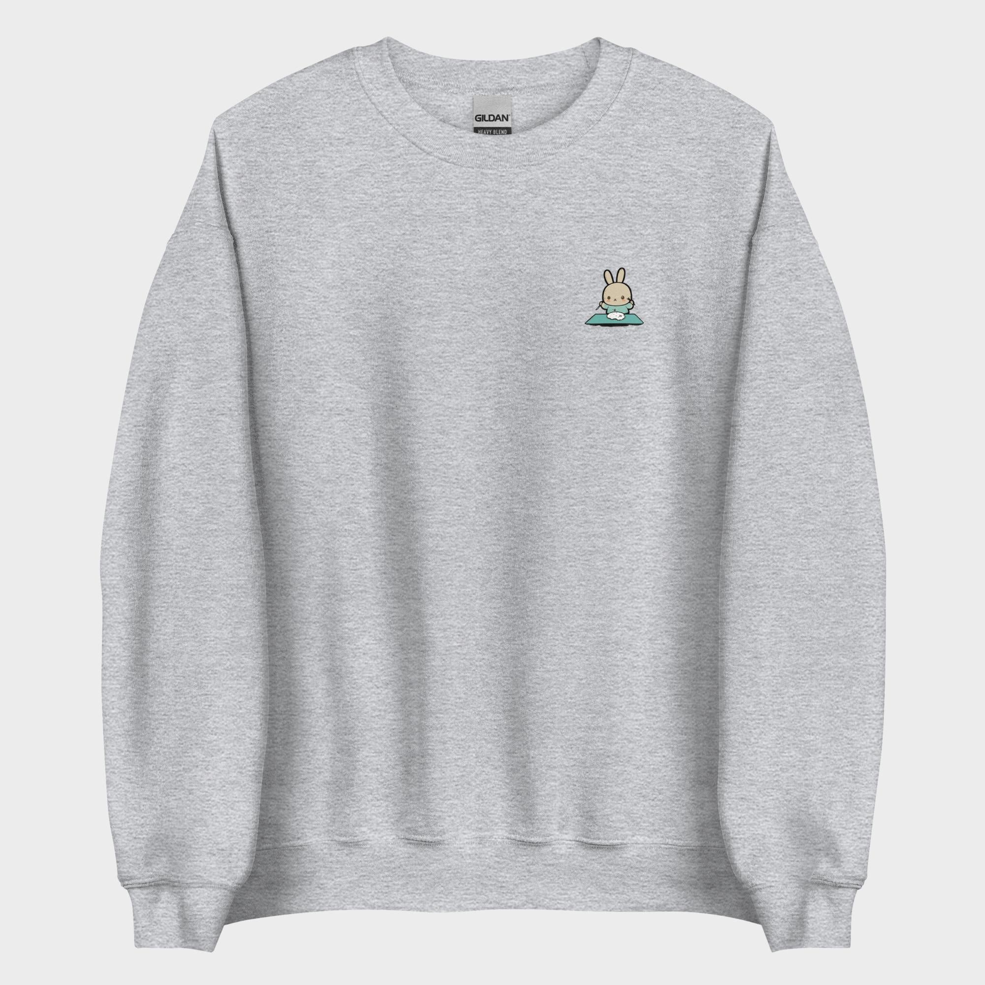 Rabbit Food - Sweatshirt