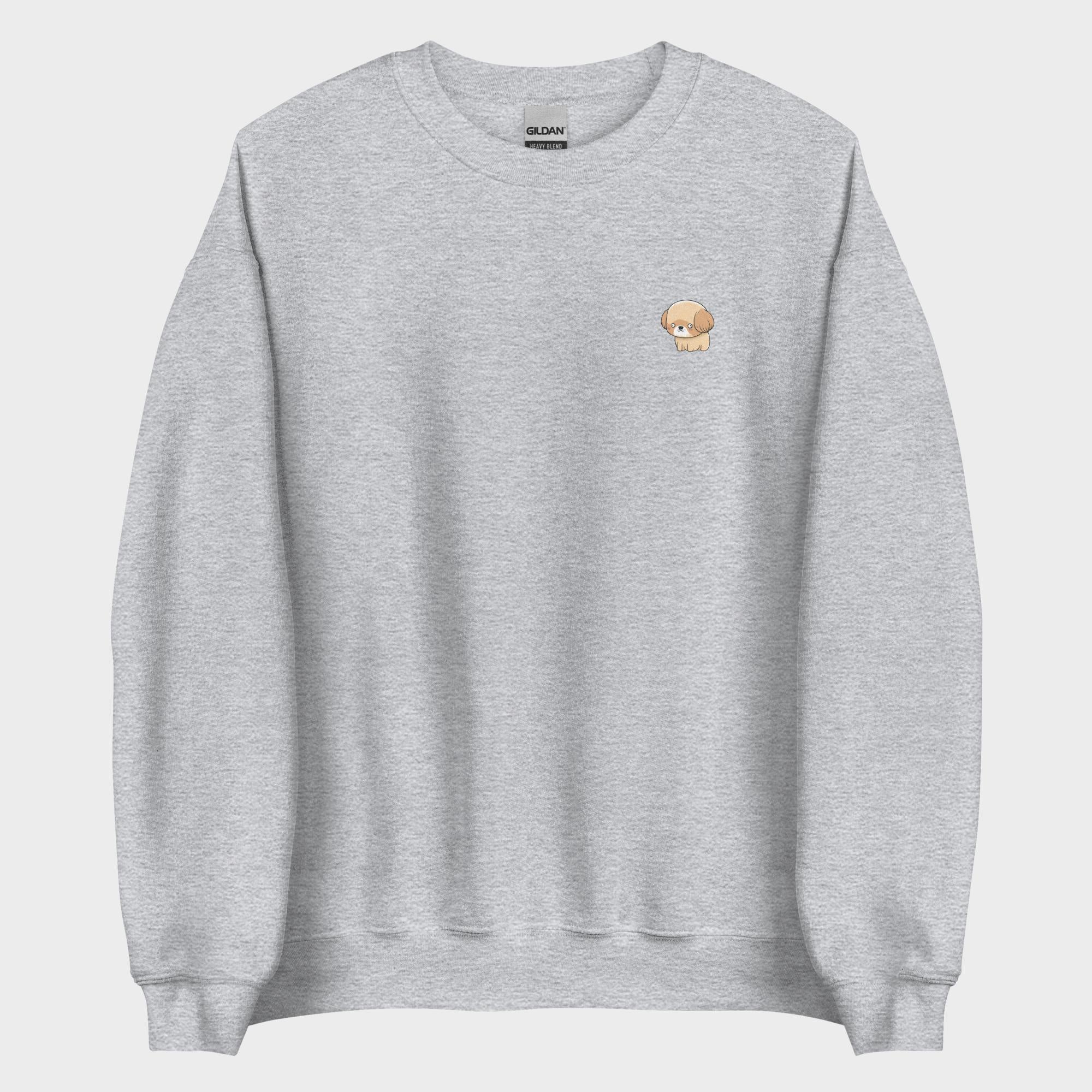 Shocked and Appawlled - Sweatshirt