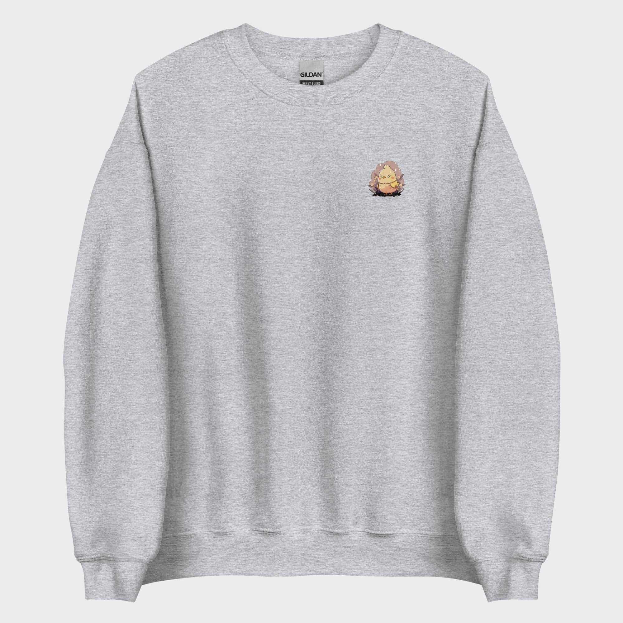 Washing Away Chicksins - Sweatshirt