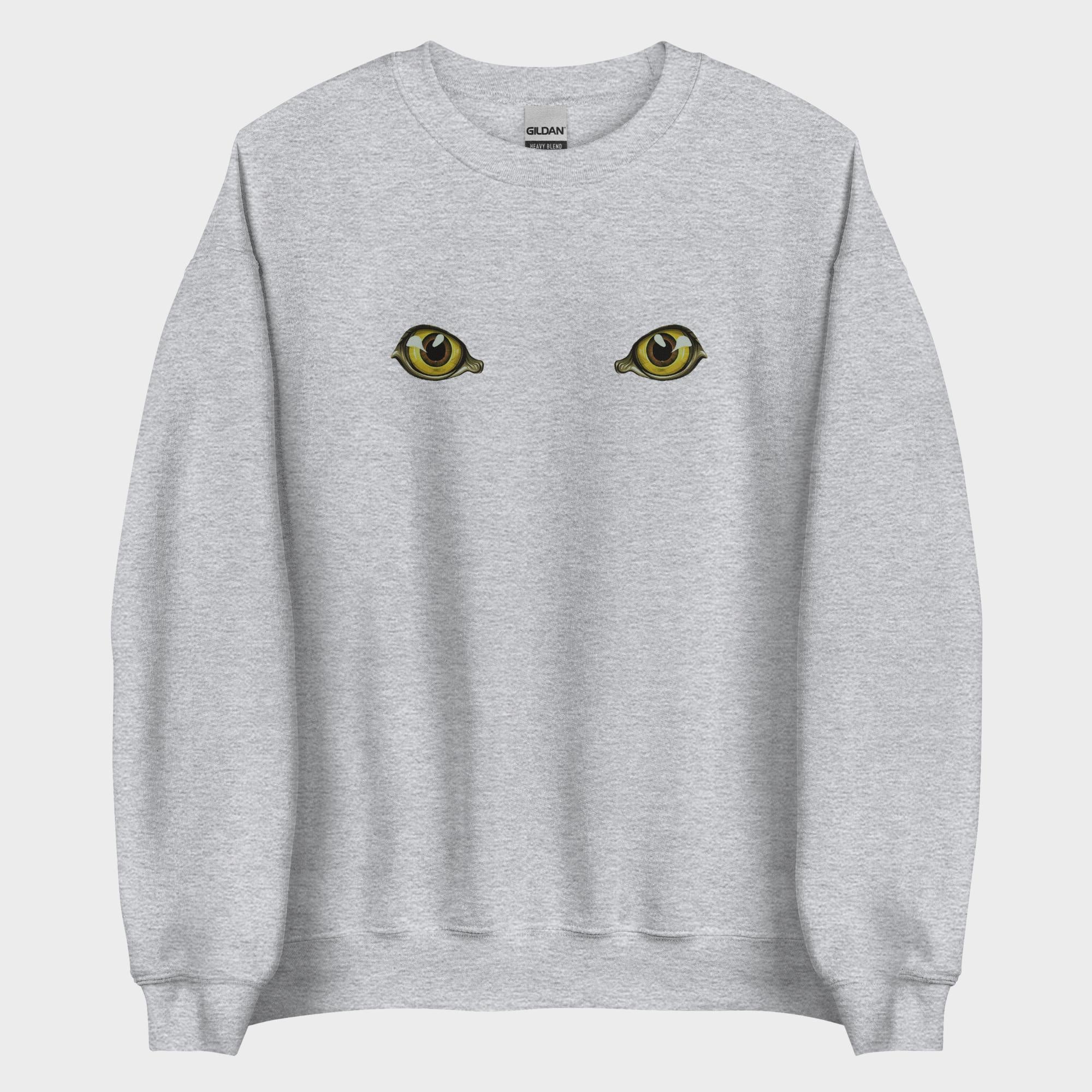 Watching You Watching Me - Sweatshirt