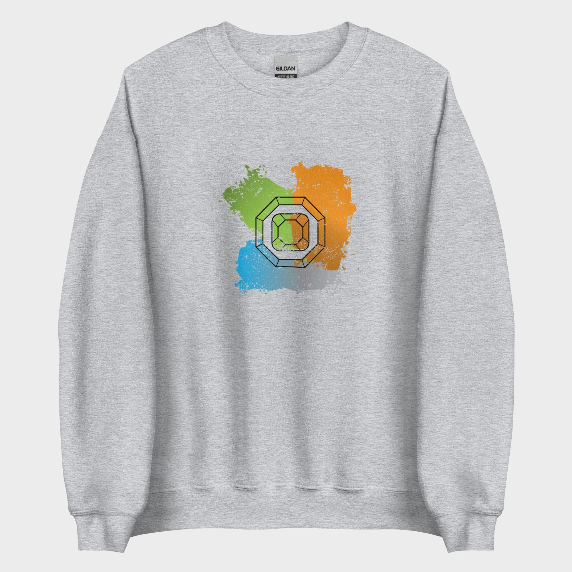 The Elements - Sweatshirt