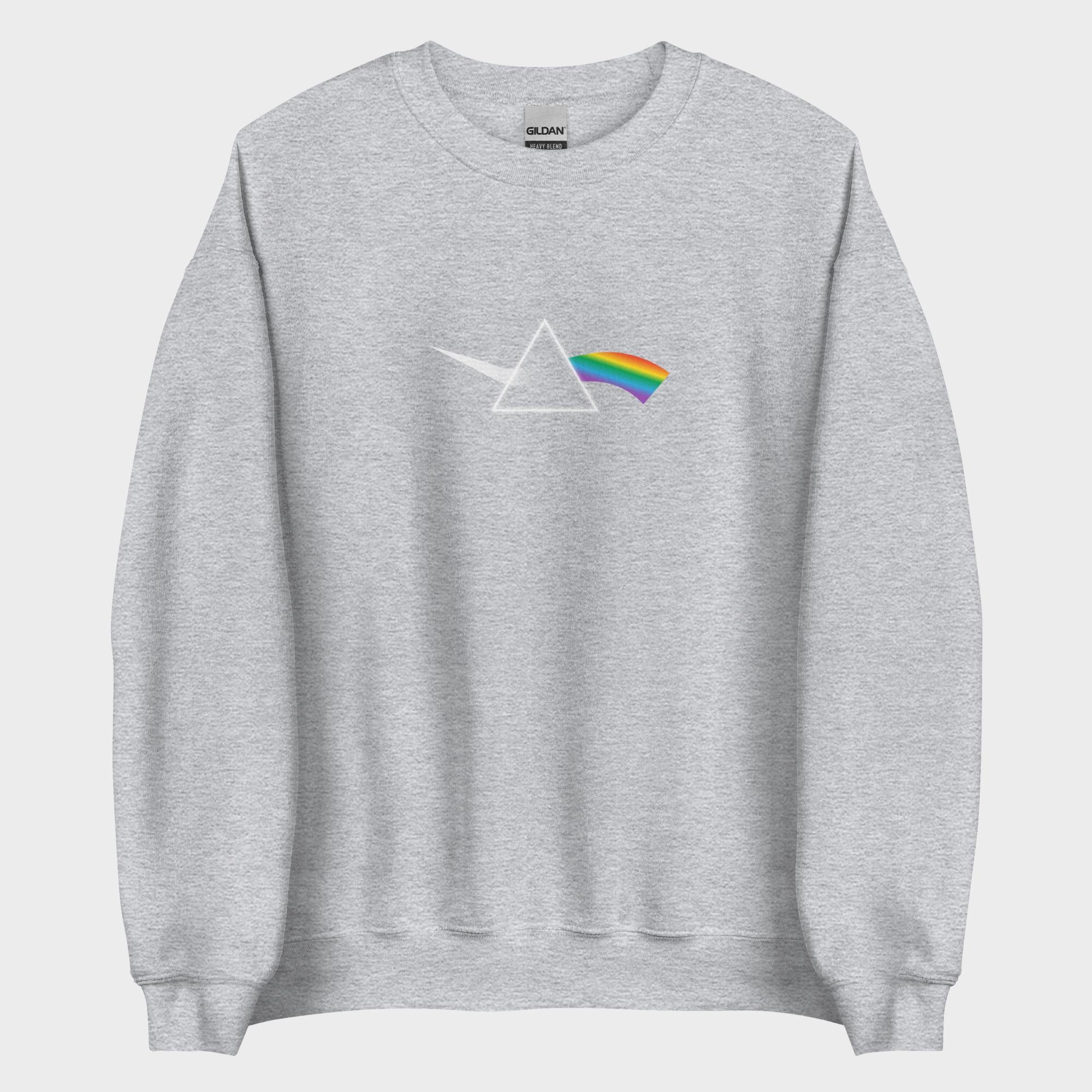 Refraction - Sweatshirt