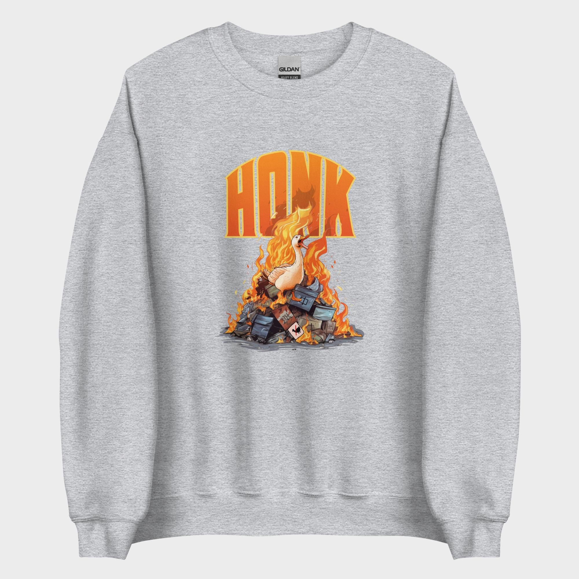 HONK! - Sweatshirt