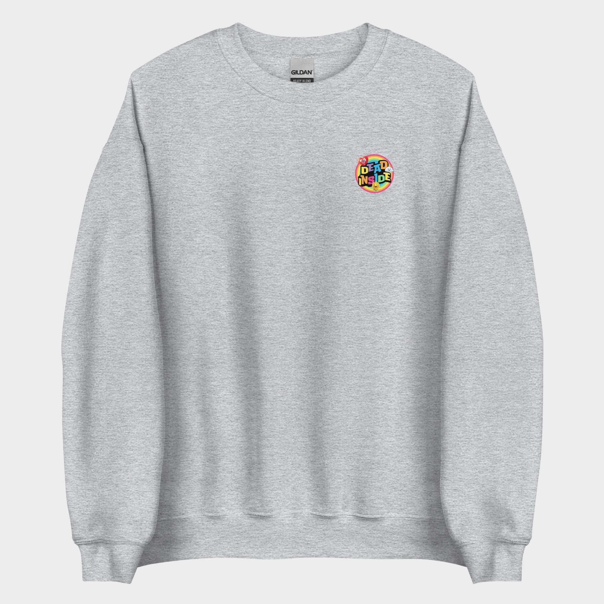 Dead Inside - Sweatshirt