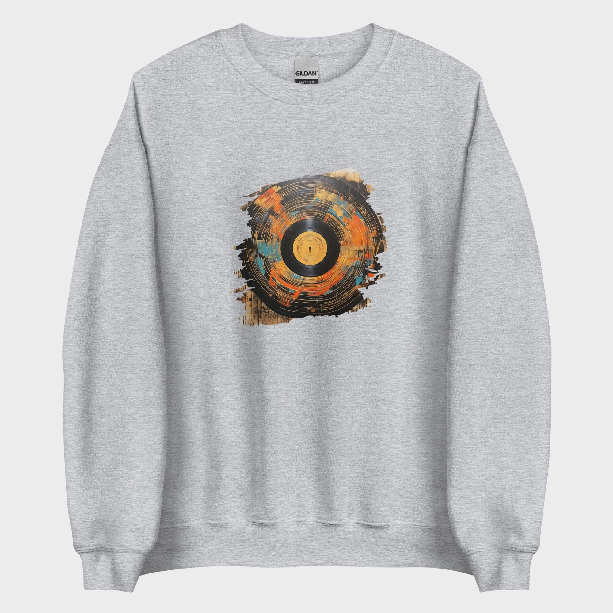 Artistic Design - Sweatshirt