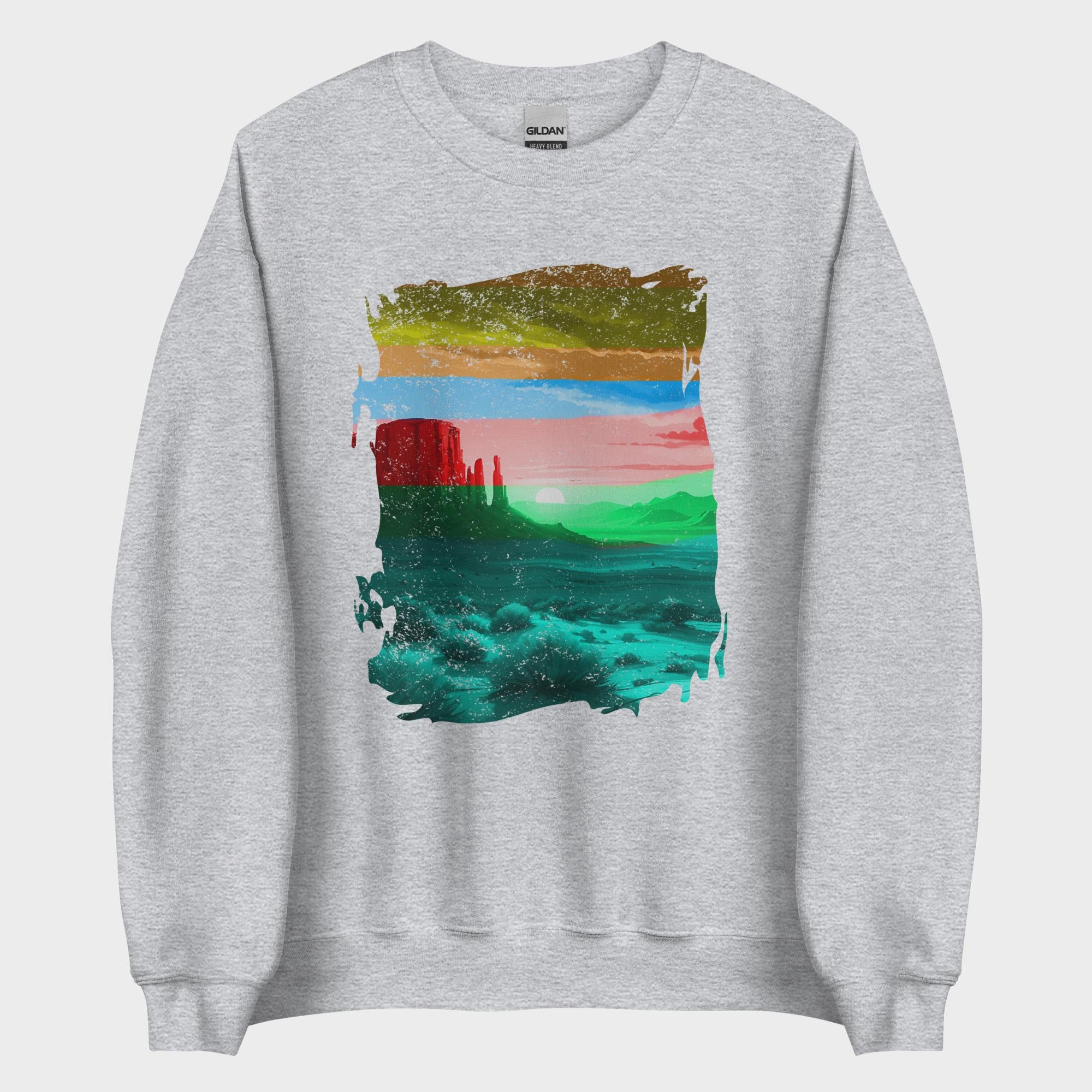 A Sight To See - Sweatshirt