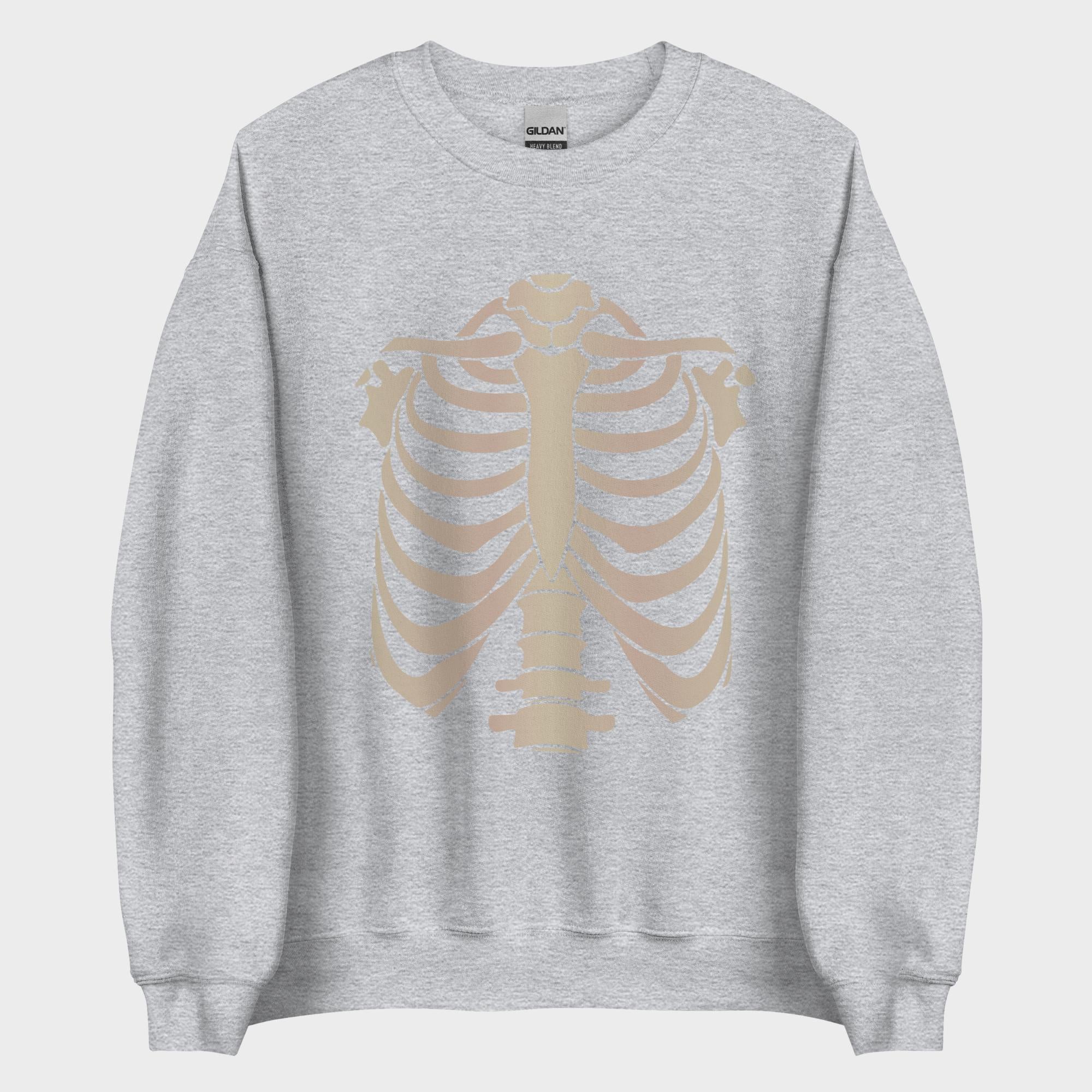 Chest X-Ray - Sweatshirt
