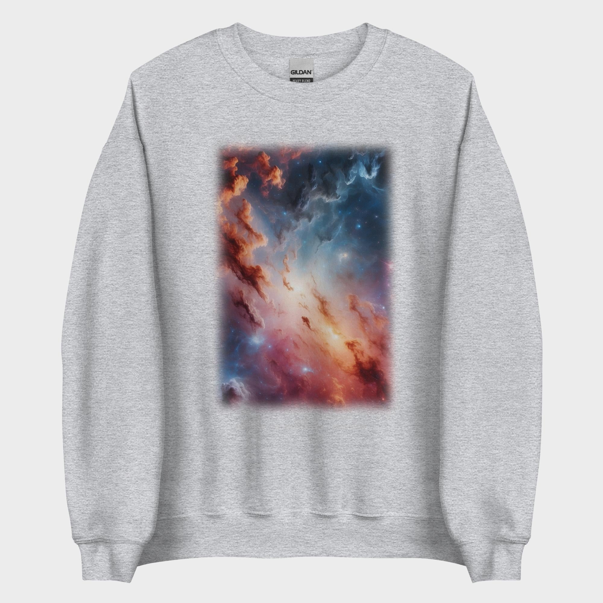 Outer Worlds - Sweatshirt