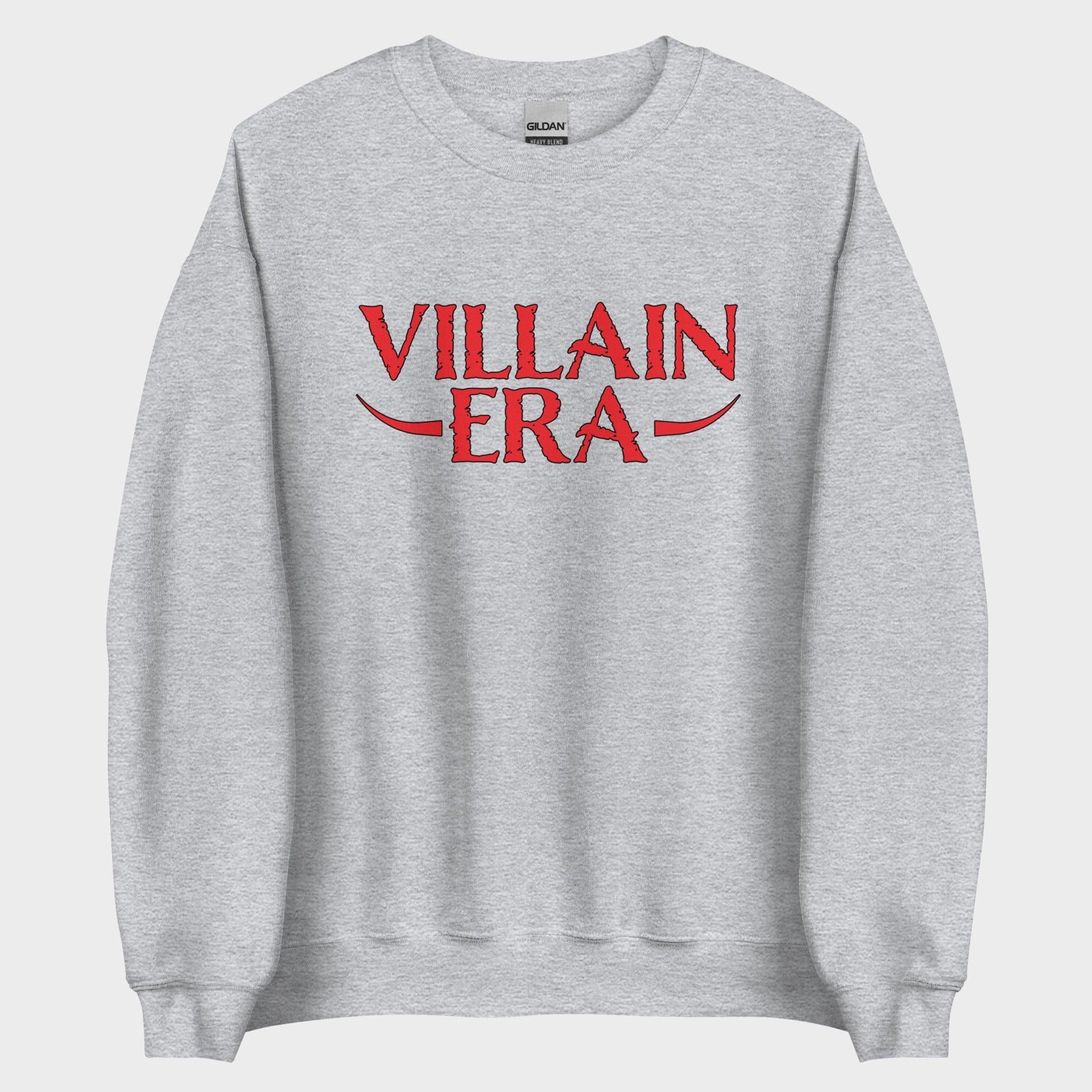 Villain Era - Sweatshirt