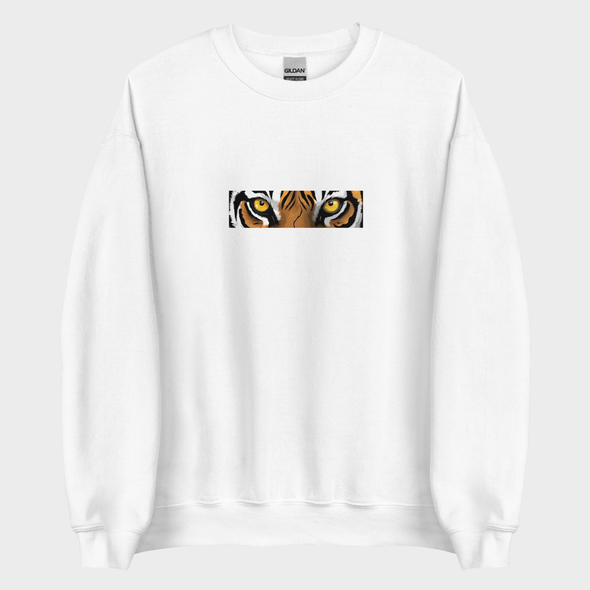 (T)i(ger) See You - Sweatshirt