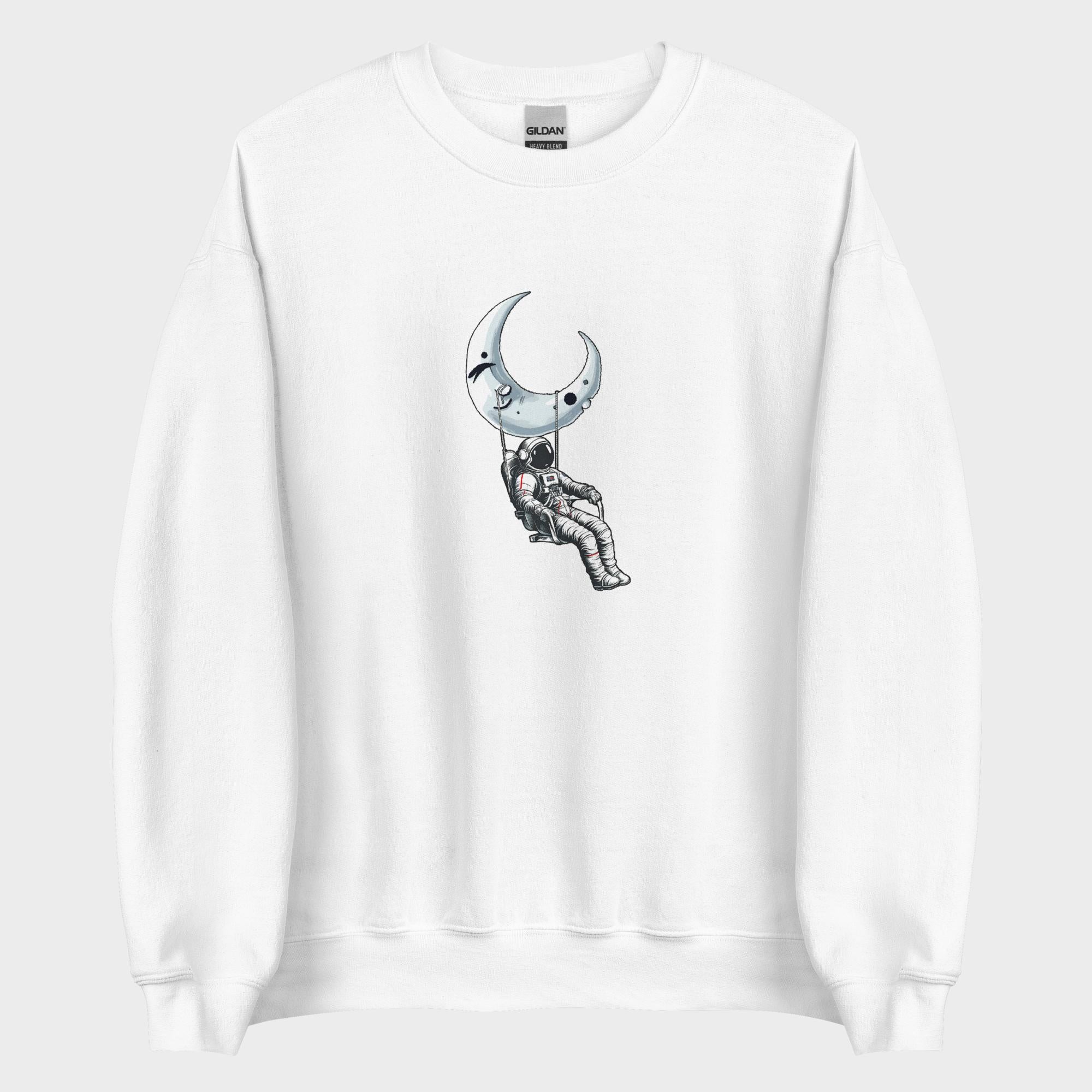 A Space Break - Sweatshirt