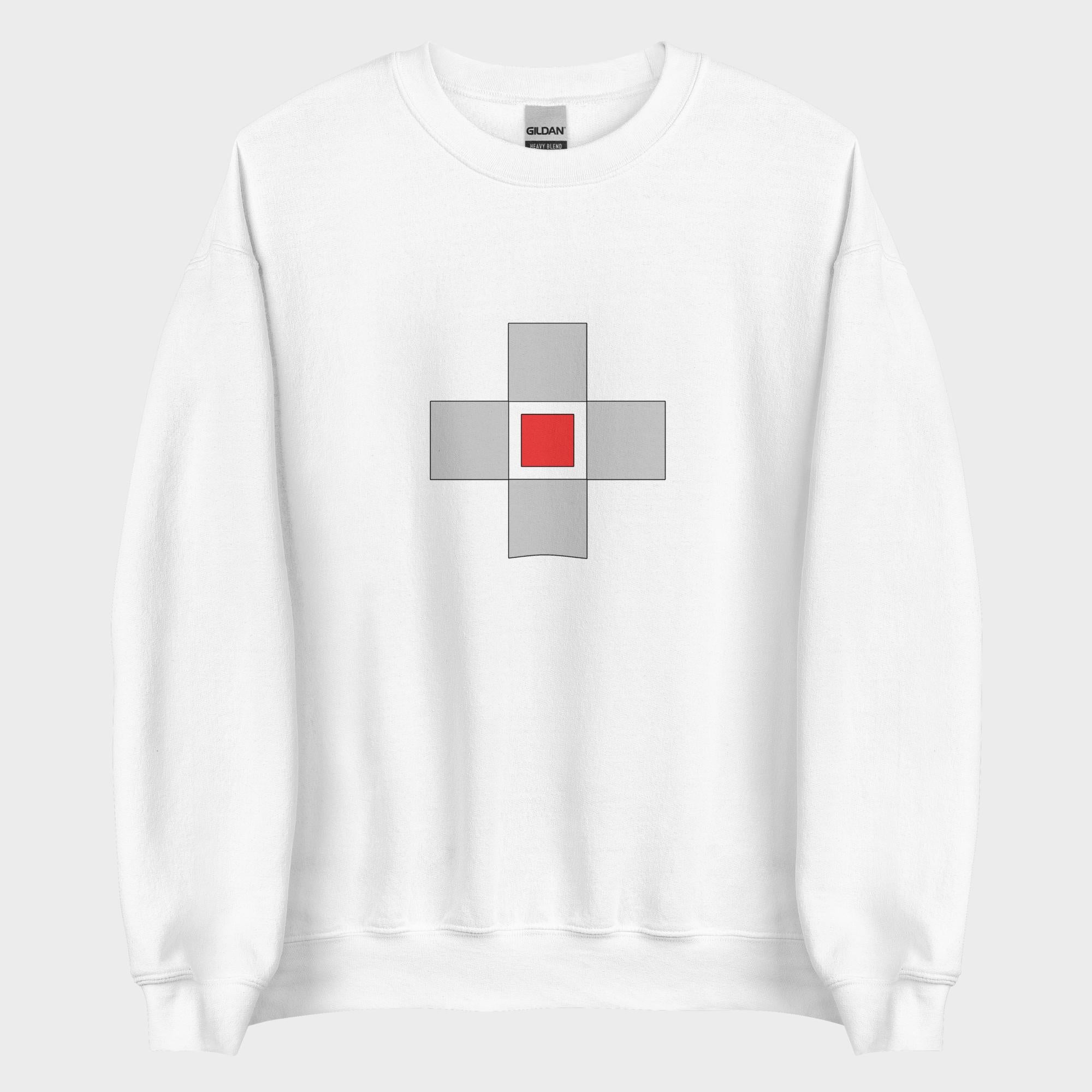 Centre - Sweatshirt