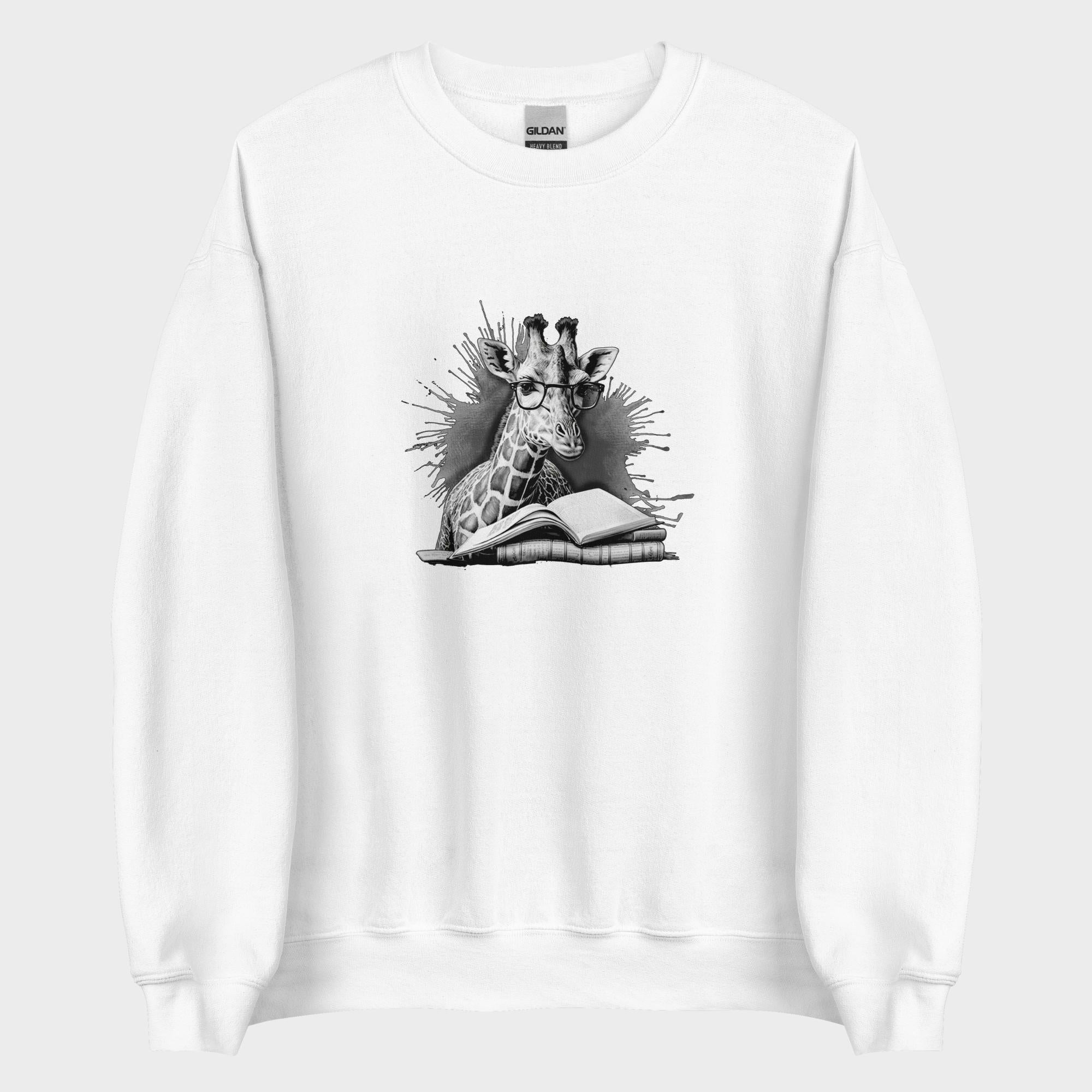 Head Way Down In The Books - Sweatshirt