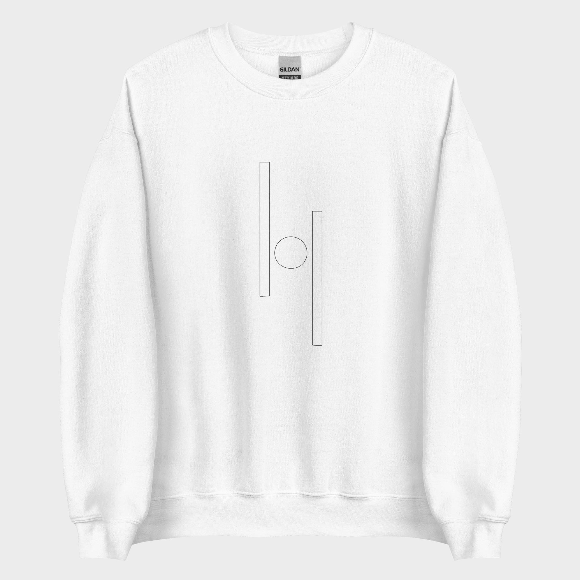 Intense Pong - Sweatshirt