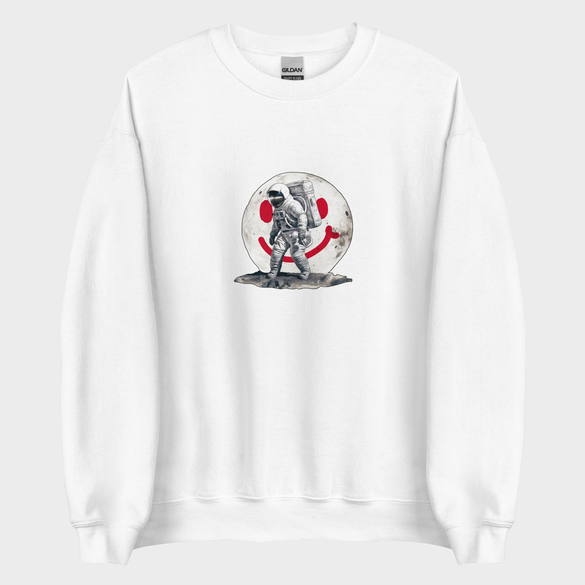 Full Moon Artist - Sweatshirt