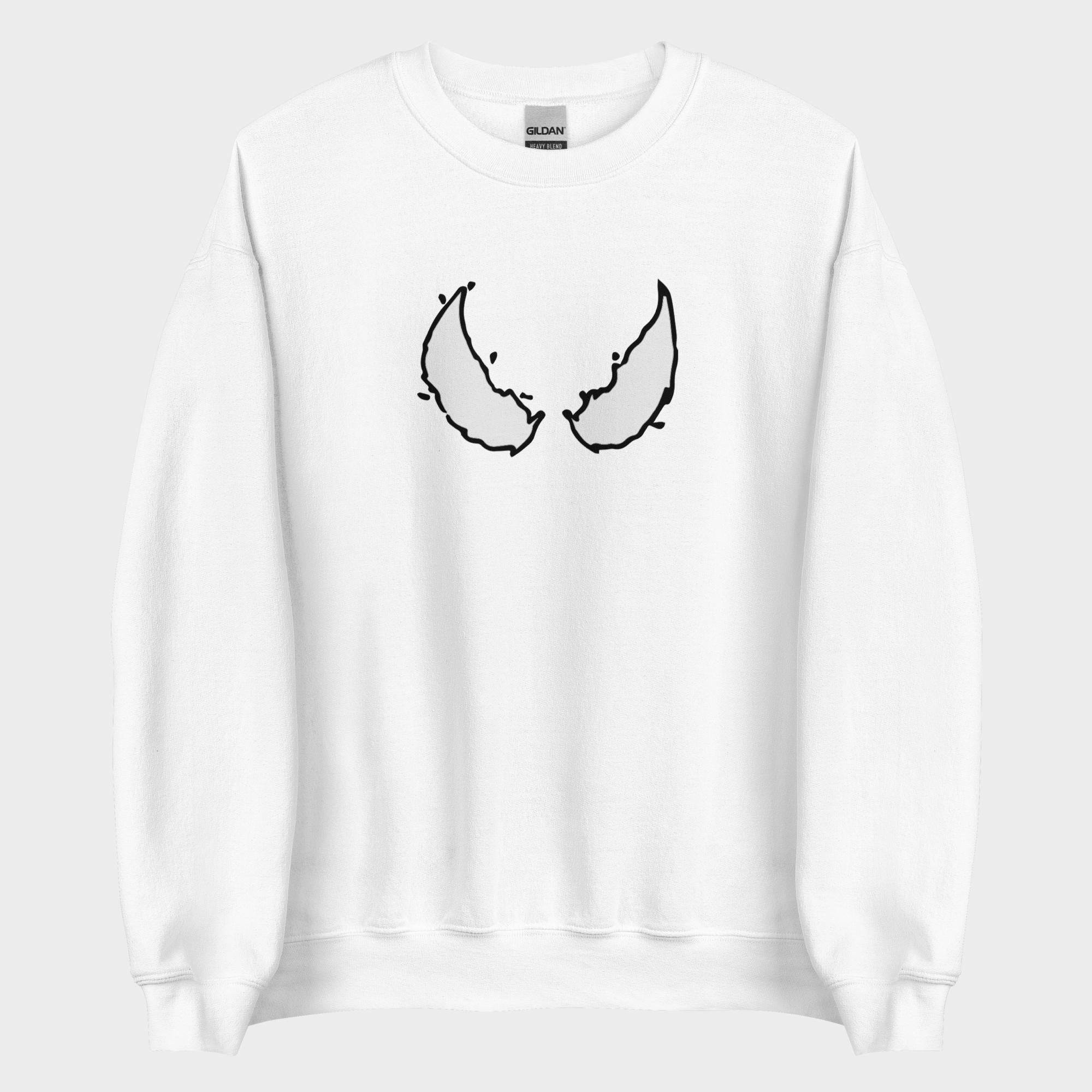 Not A Parasite - Sweatshirt