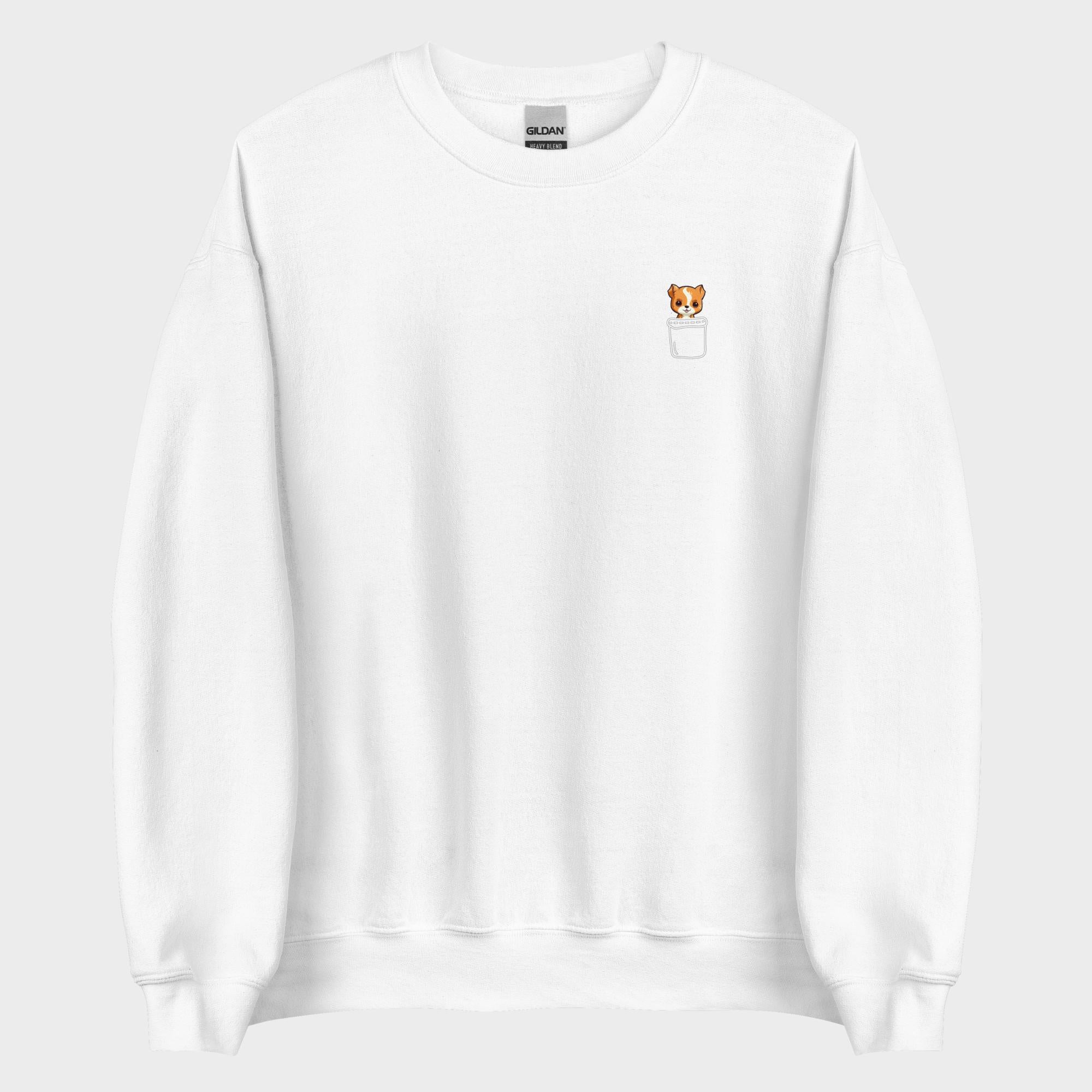 Pocket Dog - Sweatshirt