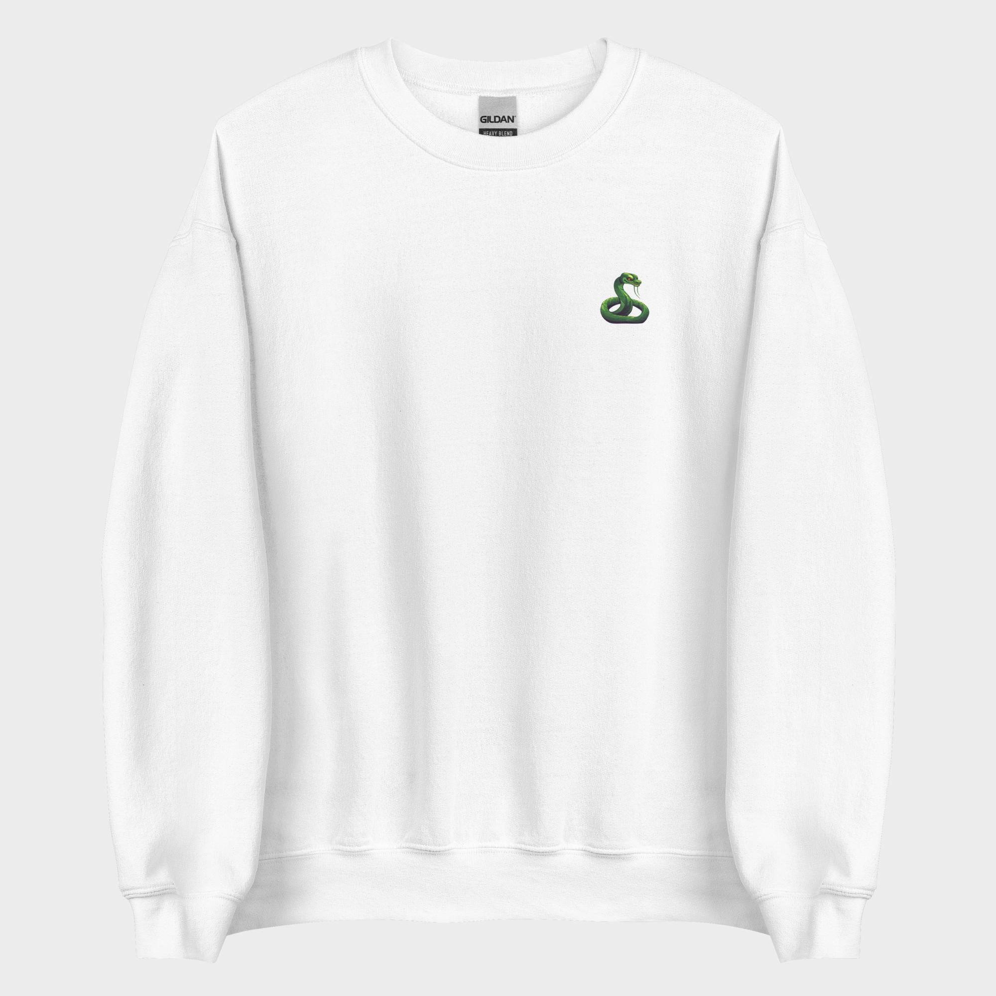 Pocket Snake - Sweatshirt