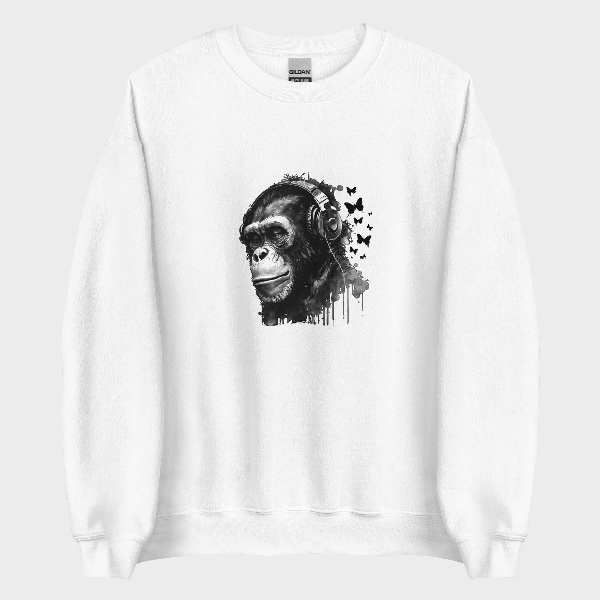 Primal Music - Sweatshirt