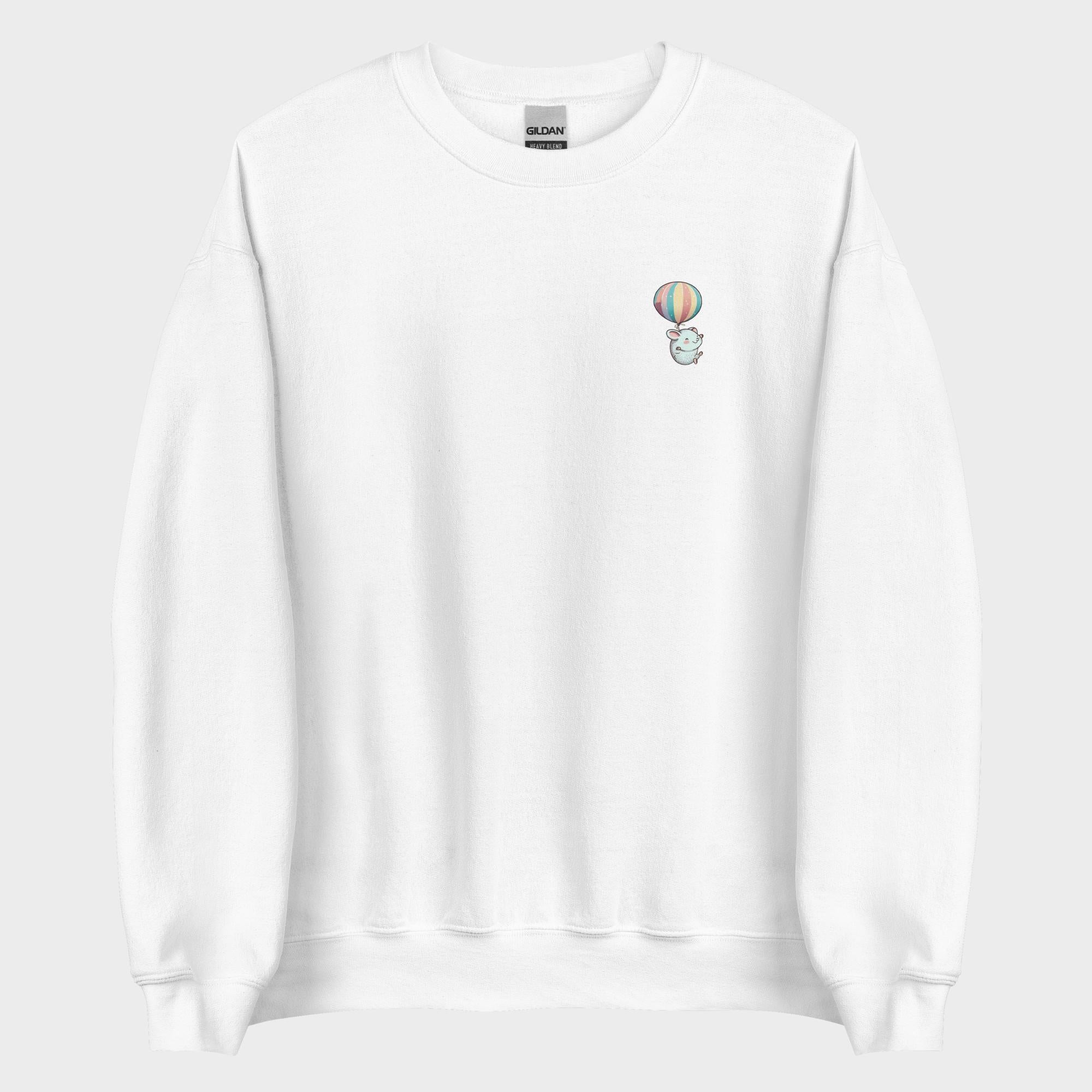 Rats Off To You - Sweatshirt