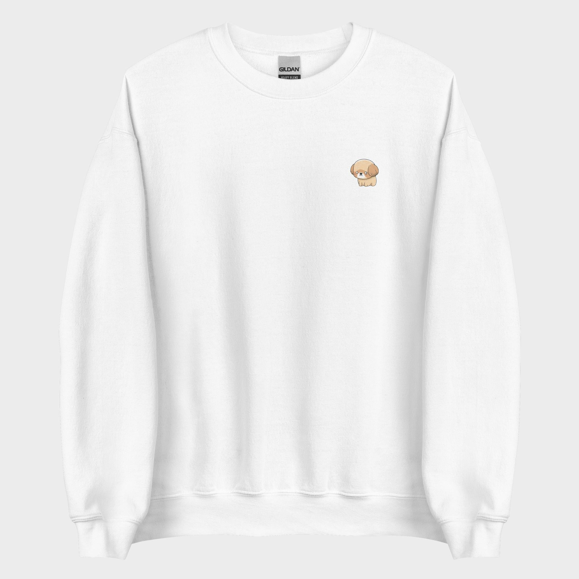 Shocked and Appawlled - Sweatshirt