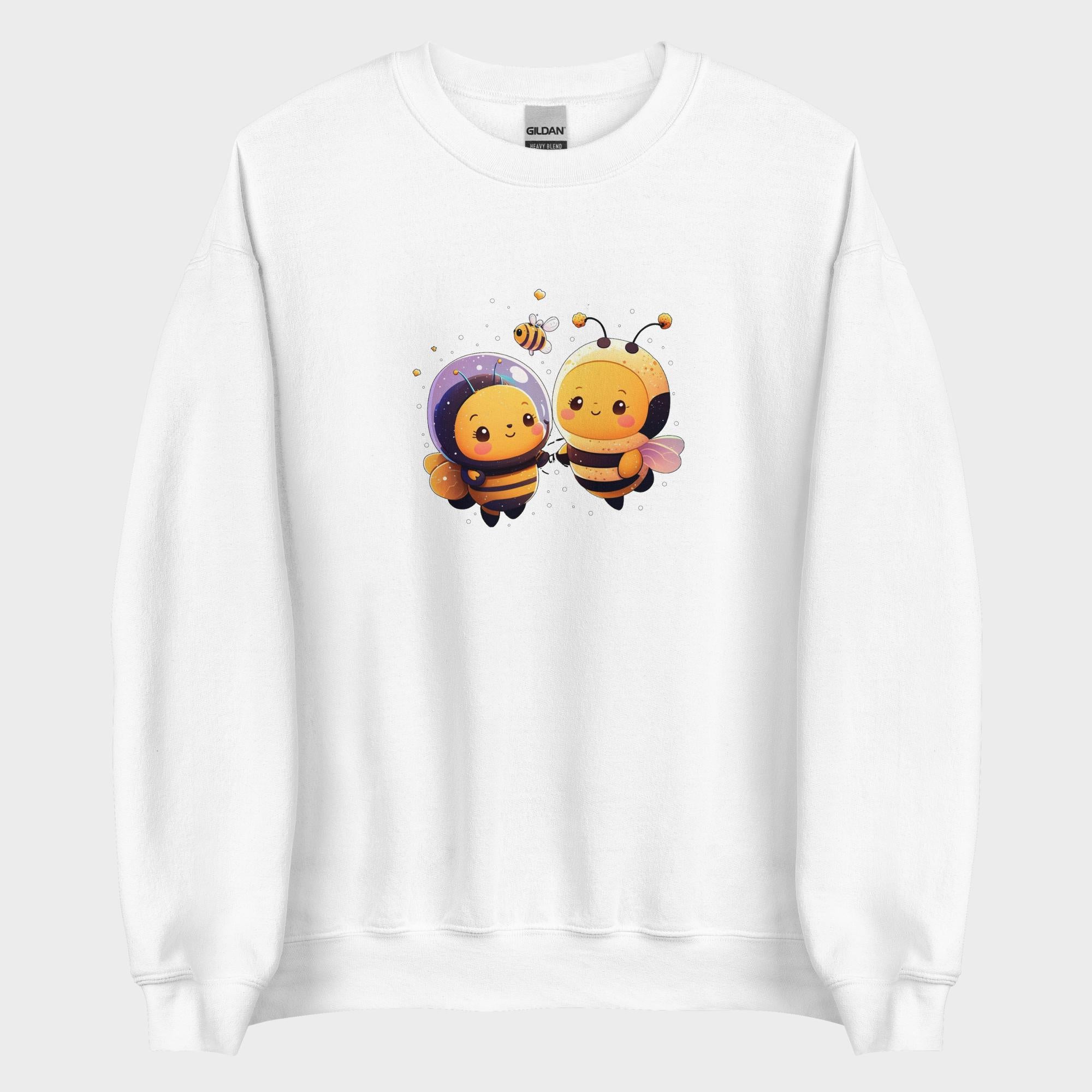 Space Bees - Sweatshirt