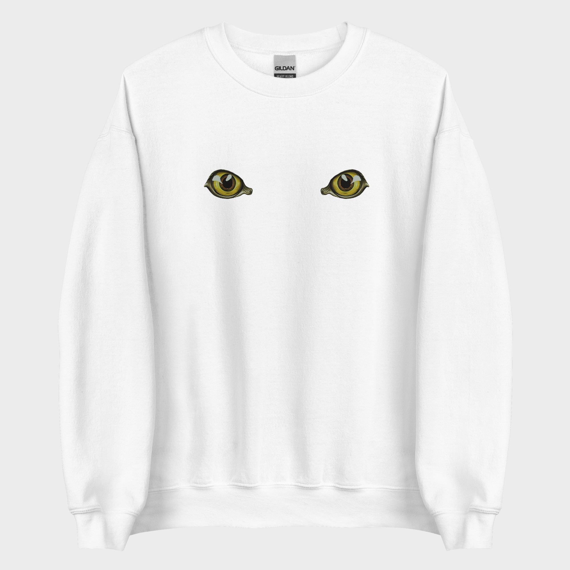 Watching You Watching Me - Sweatshirt