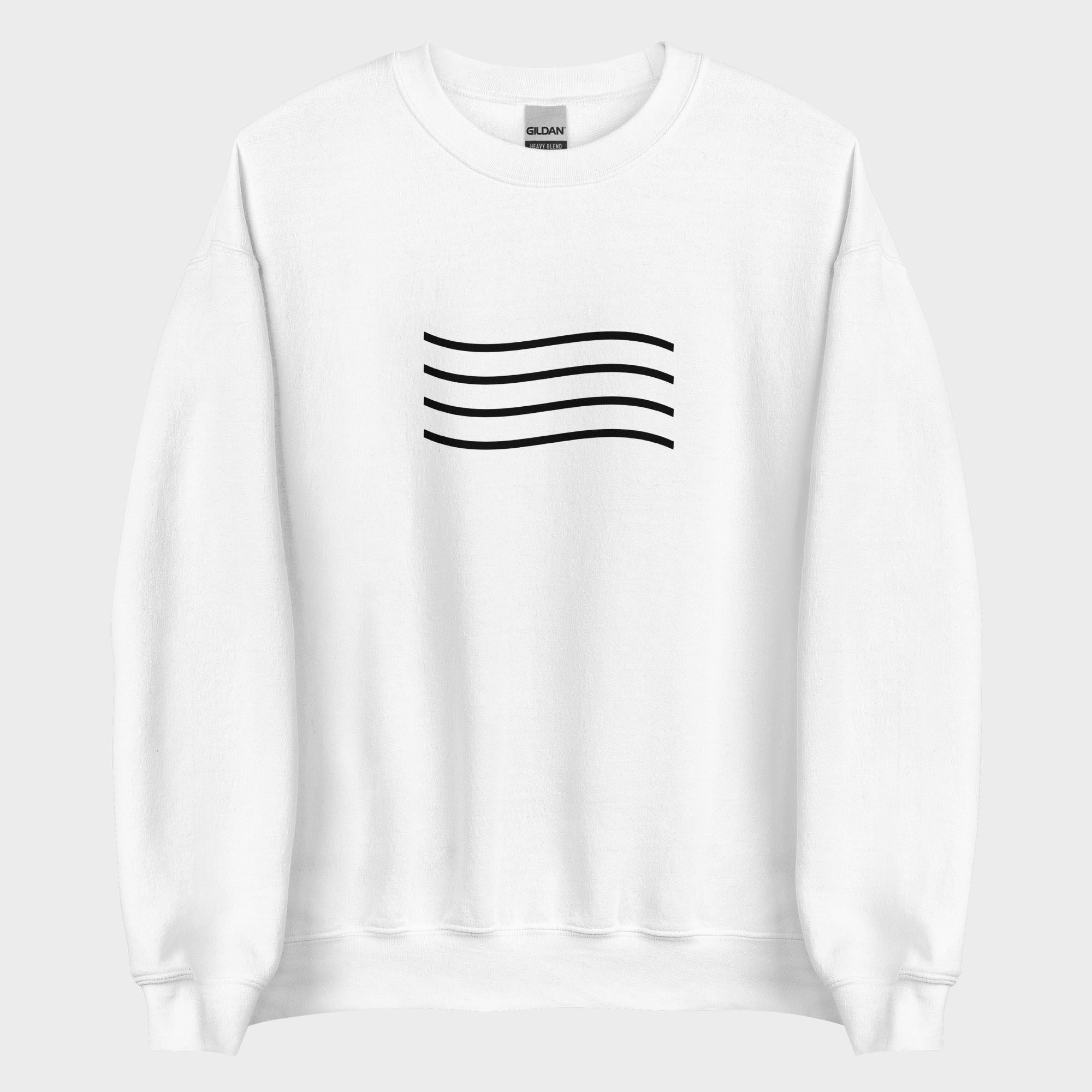 Waves - Sweatshirt