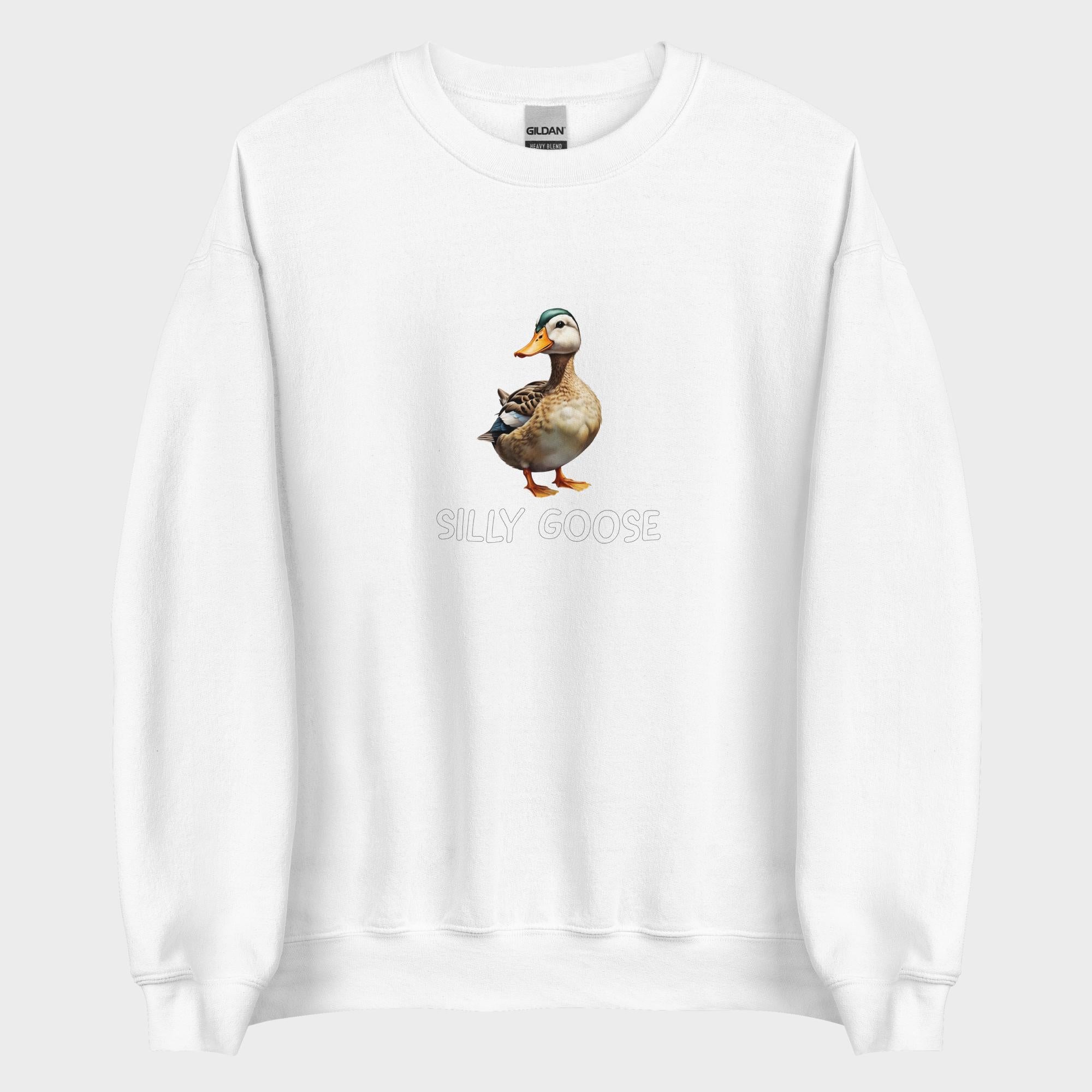 Silly Goose - Sweatshirt