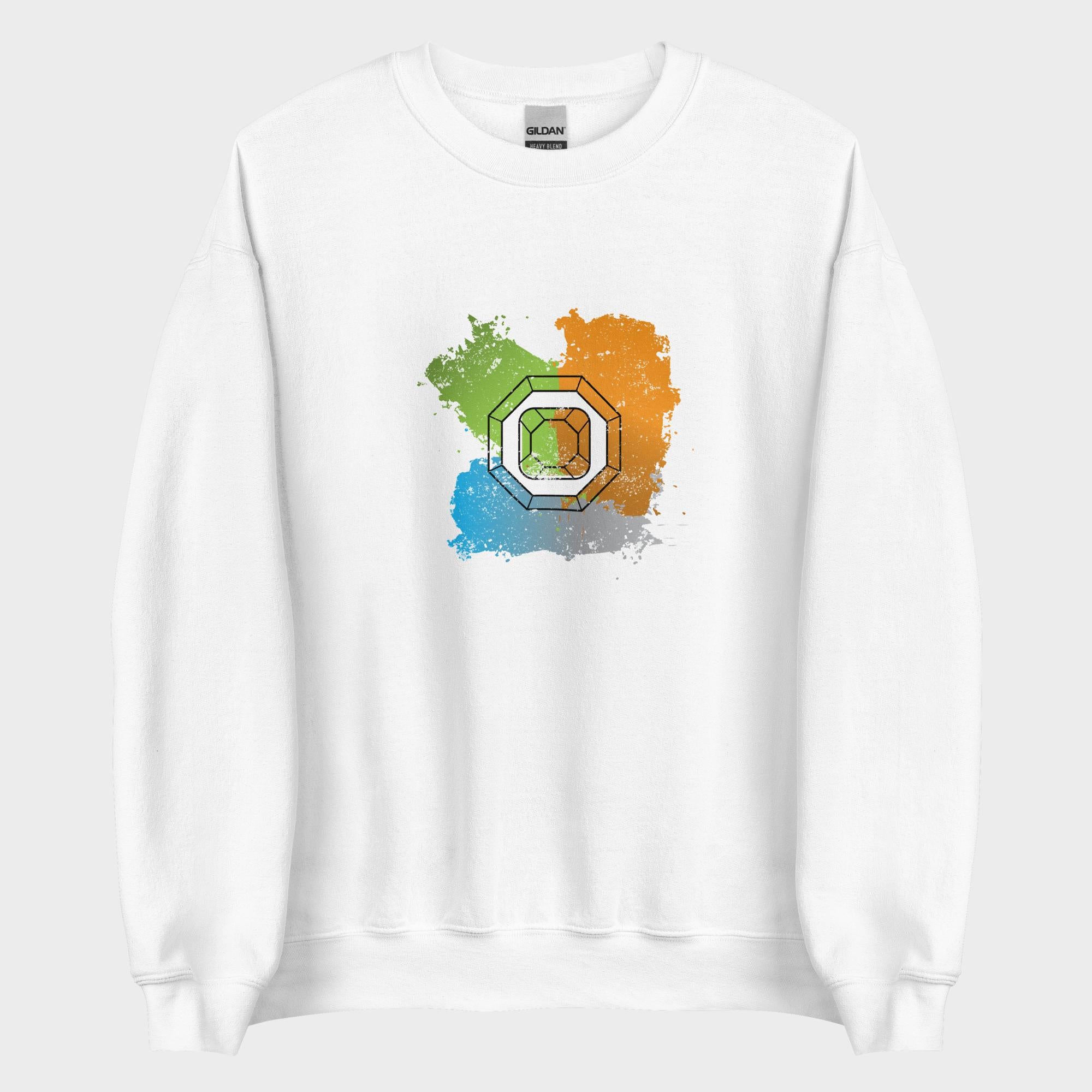 The Elements - Sweatshirt