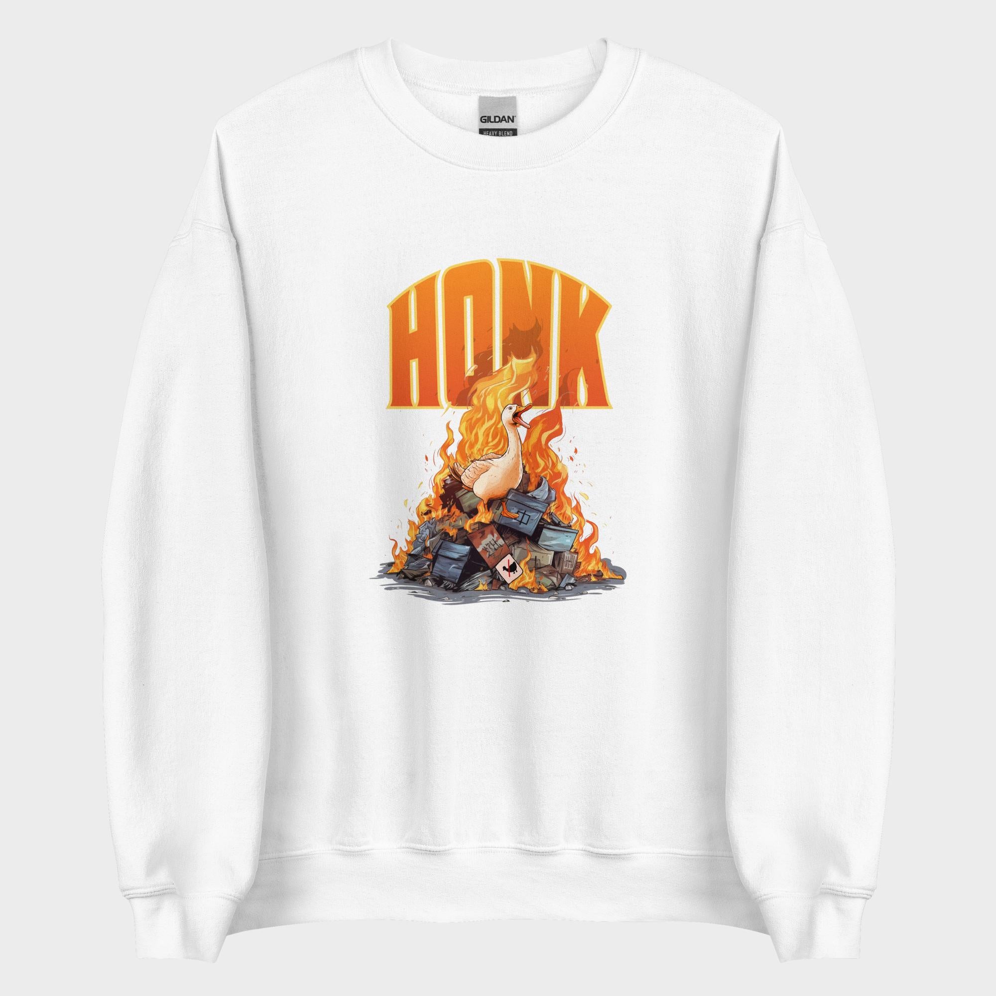 HONK! - Sweatshirt