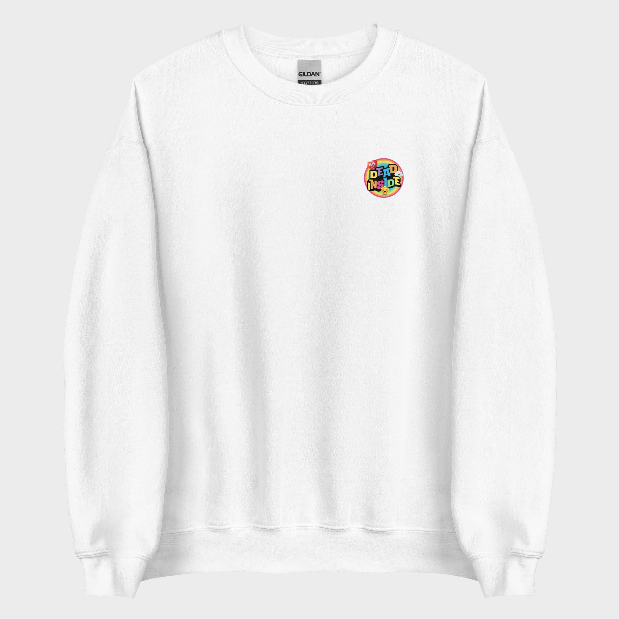 Dead Inside - Sweatshirt