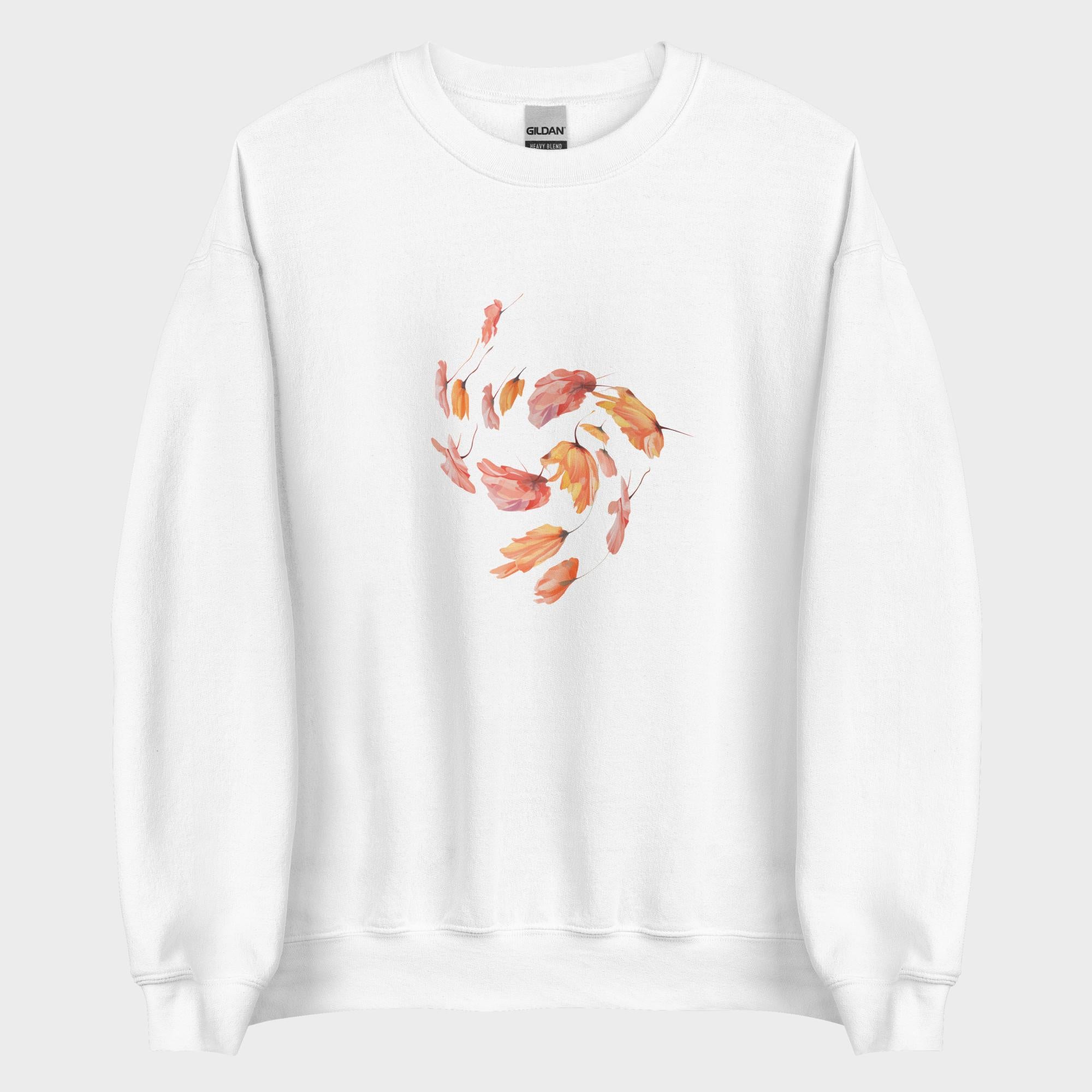Autumn Leaves - Sweatshirt