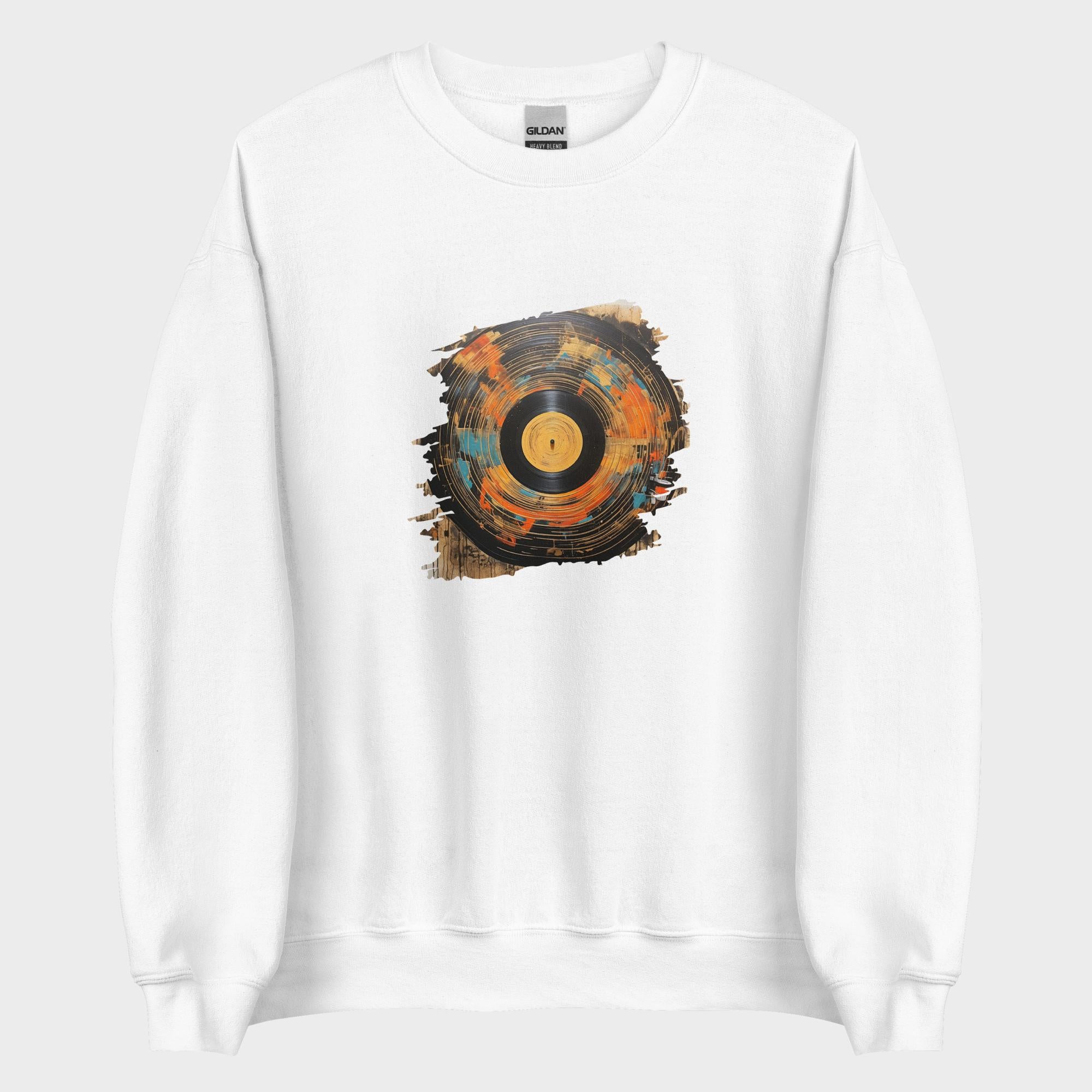 Artistic Design - Sweatshirt
