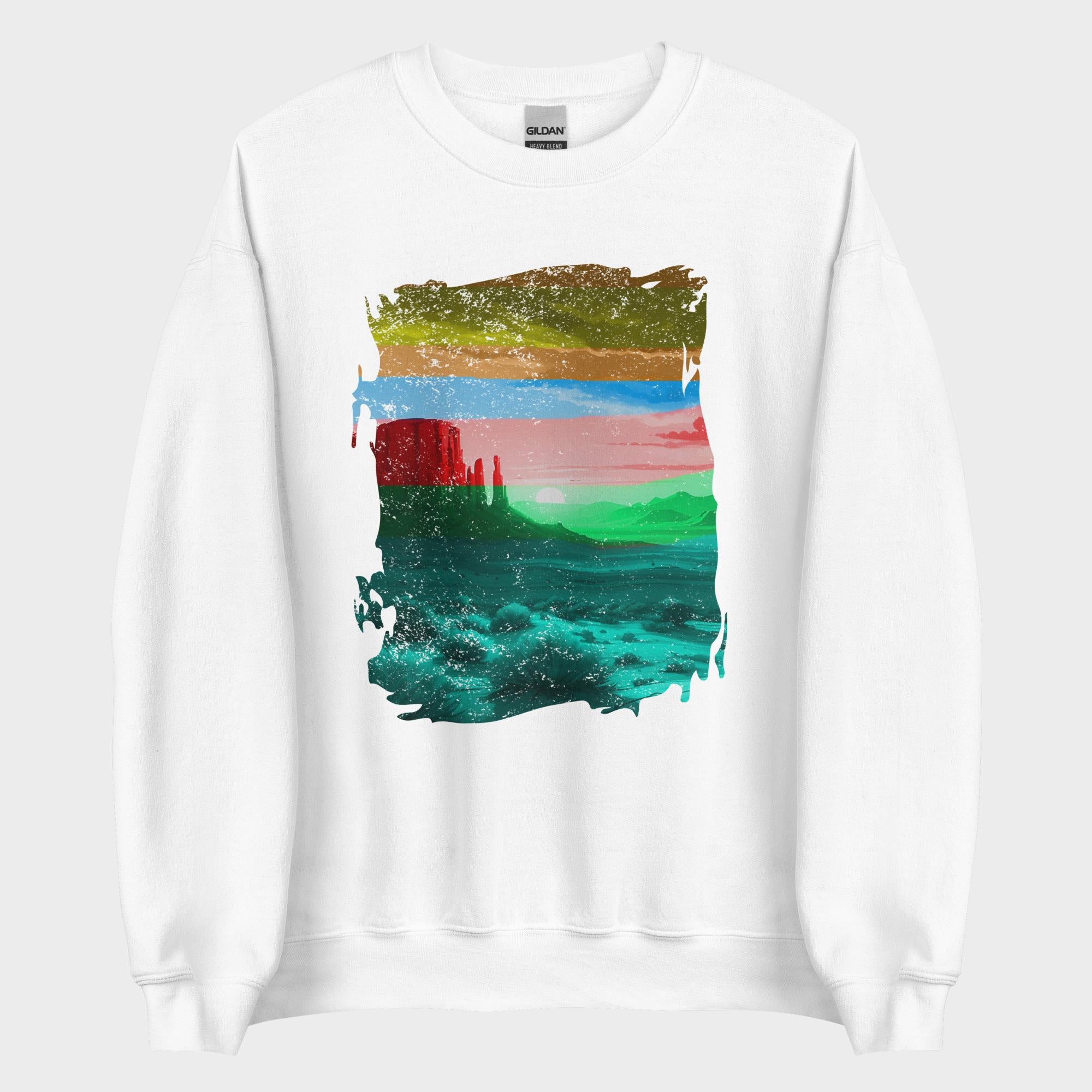 A Sight To See - Sweatshirt