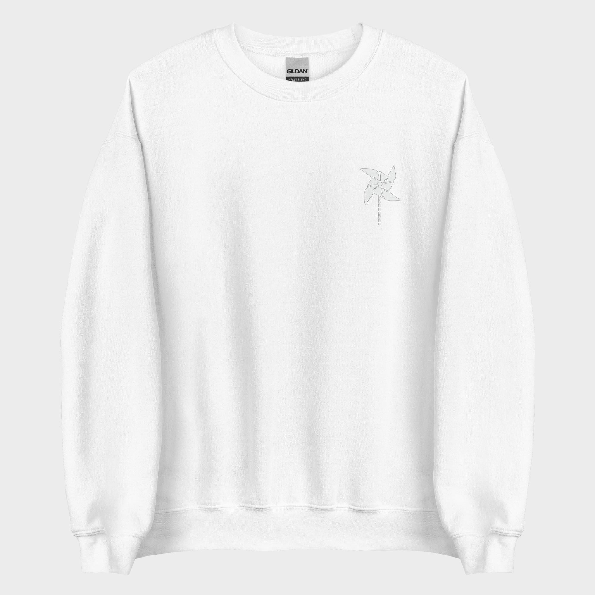 Blow Me - Sweatshirt