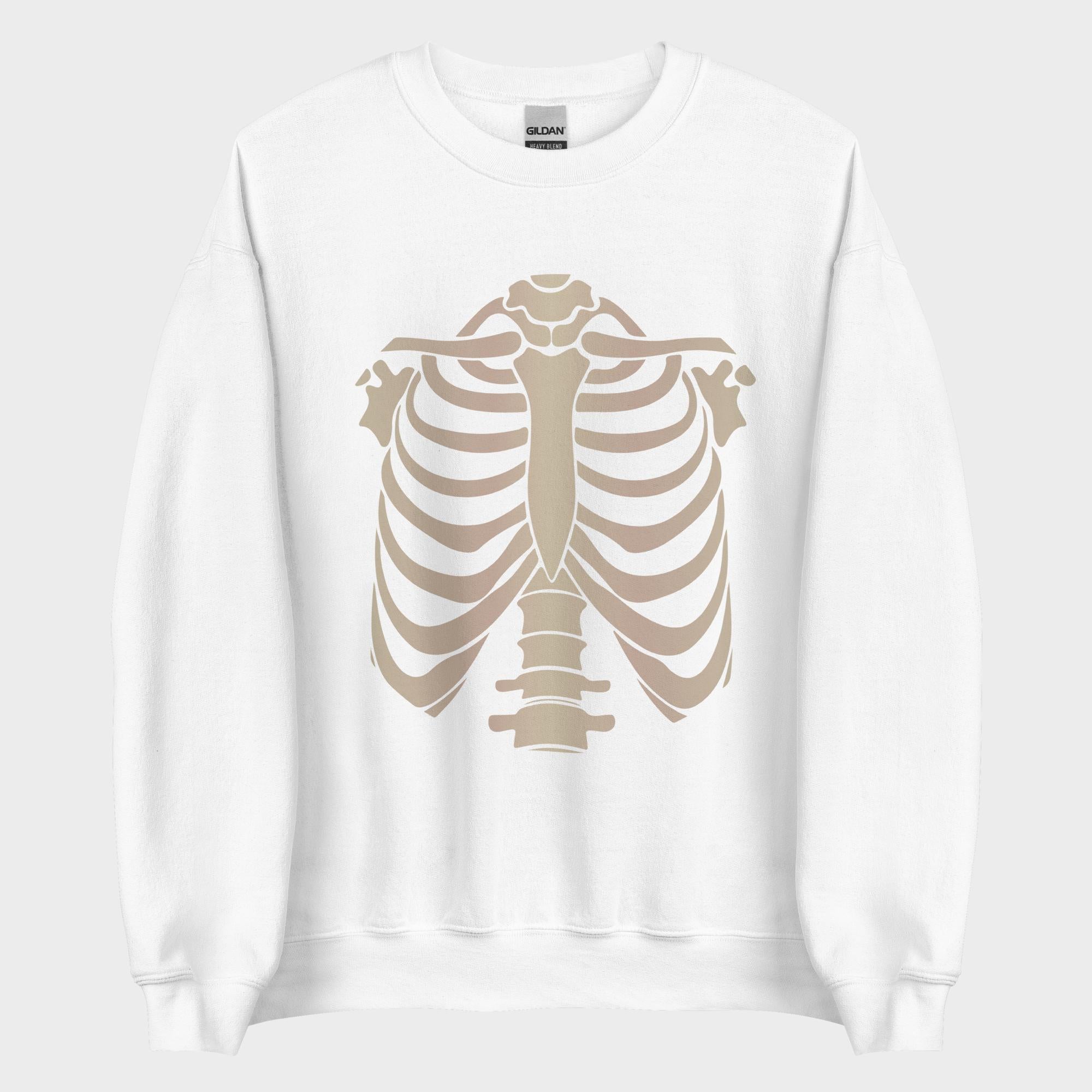 Chest X-Ray - Sweatshirt