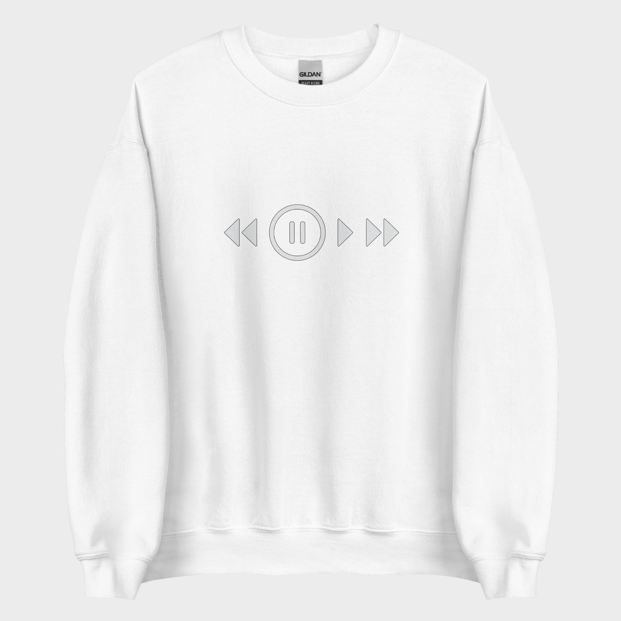 Don't Stop The Music - Sweatshirt