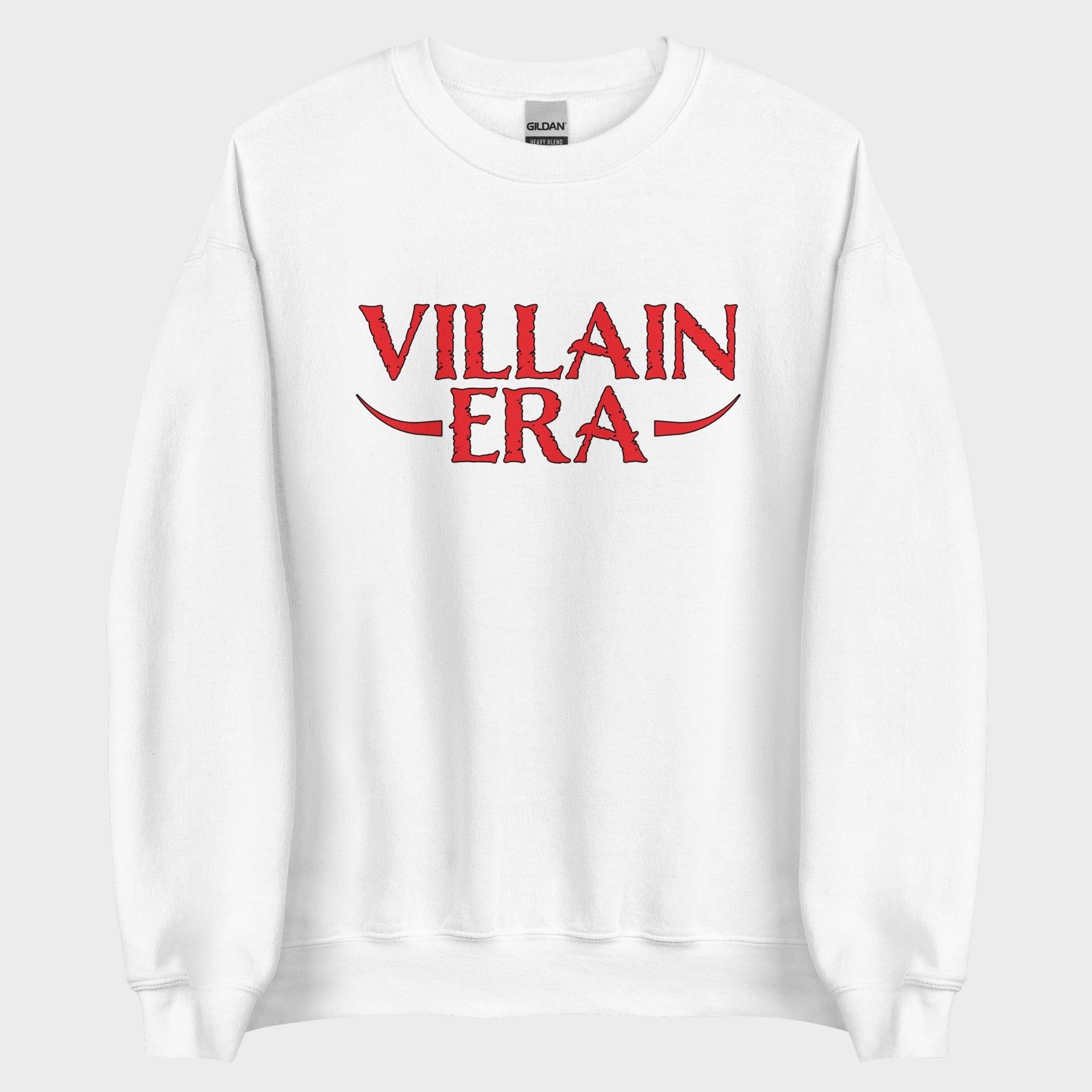 Villain Era - Sweatshirt