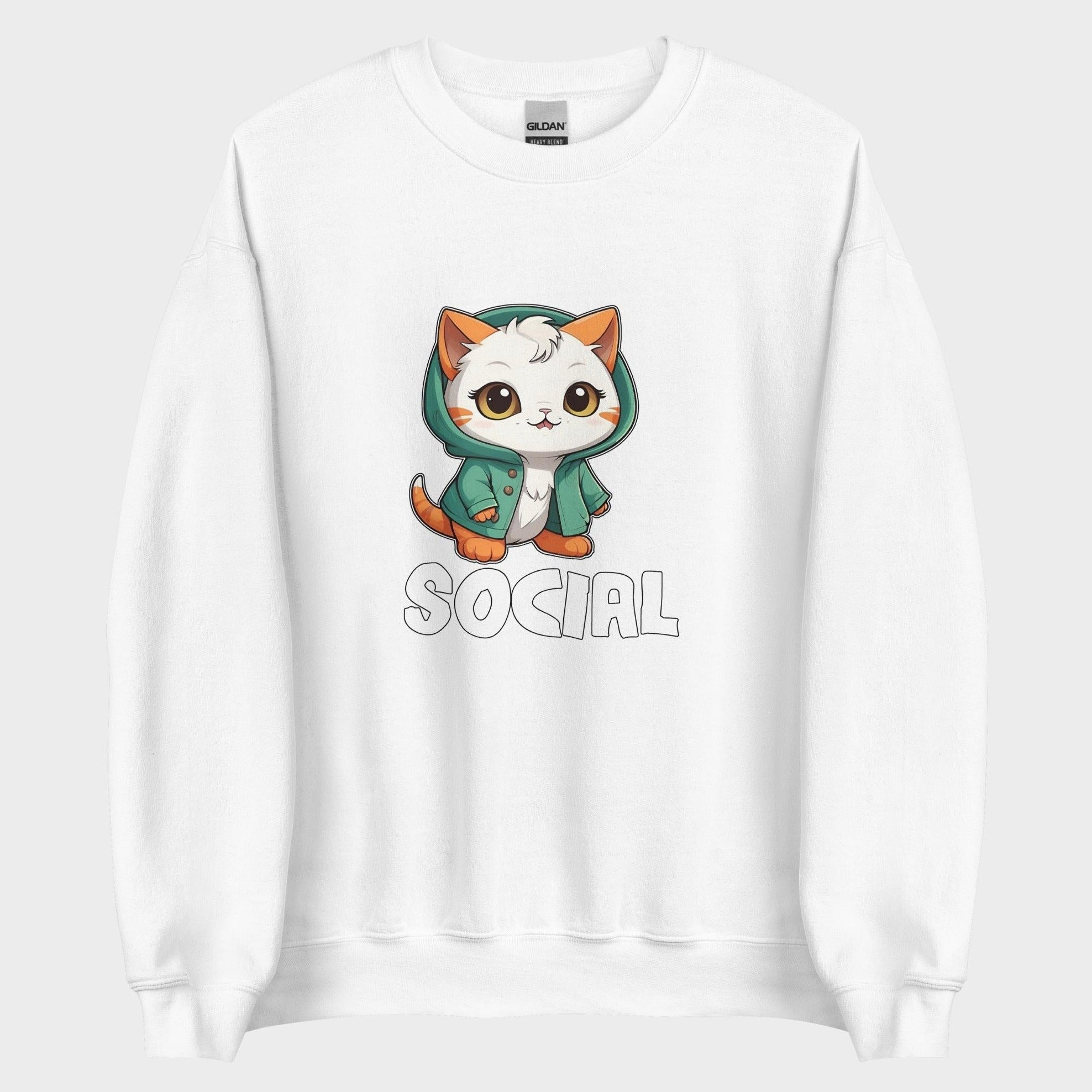 Social - Sweatshirt