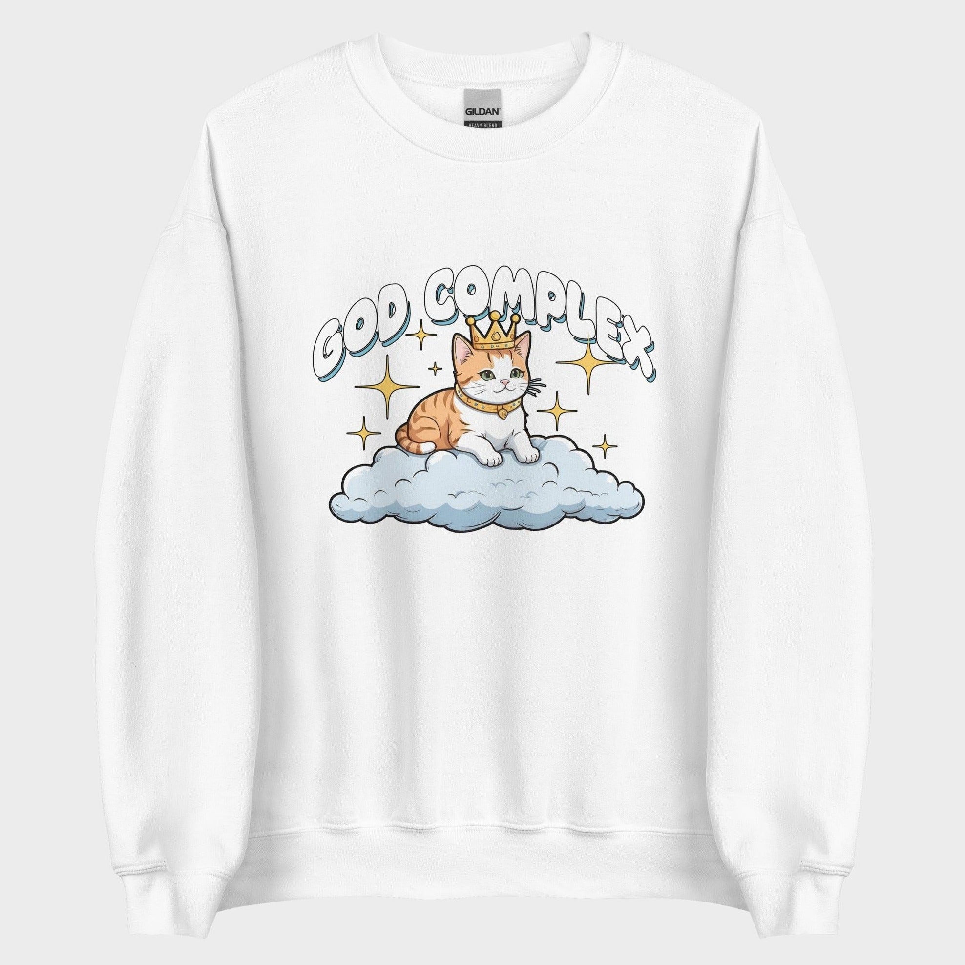 God Complex - Sweatshirt