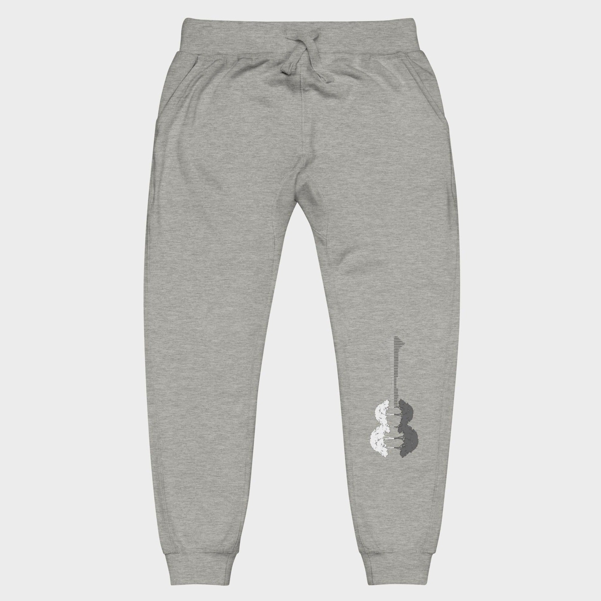 Nature's Guitar - Sweatpants