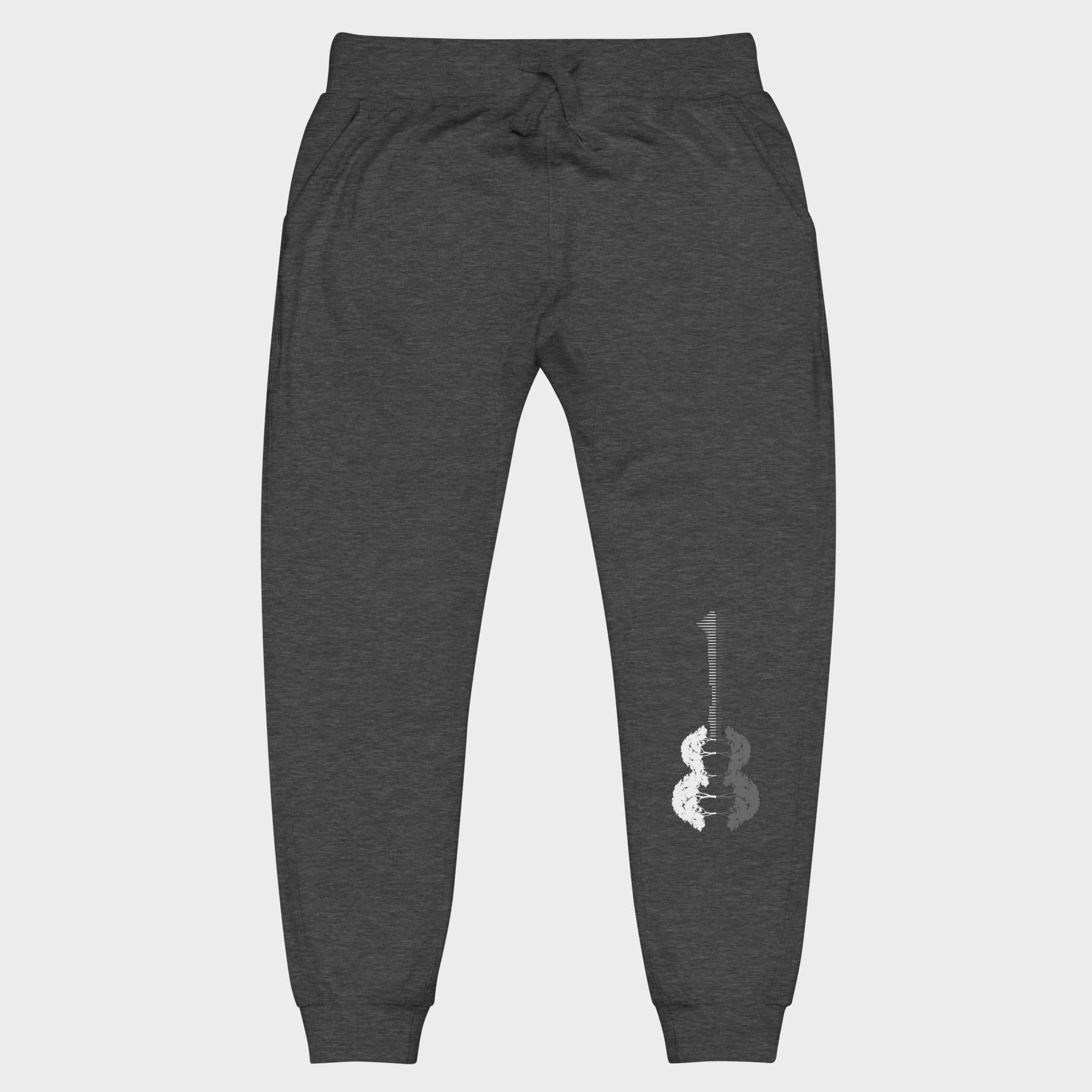 Nature's Guitar - Sweatpants